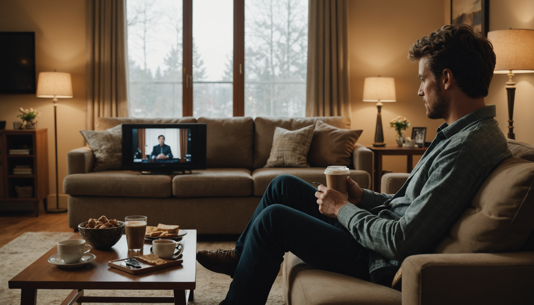 jeux, séries, sorties : comment choisir son divertissement idéal — la consommation modulable constitue l'atout majeur des séries.