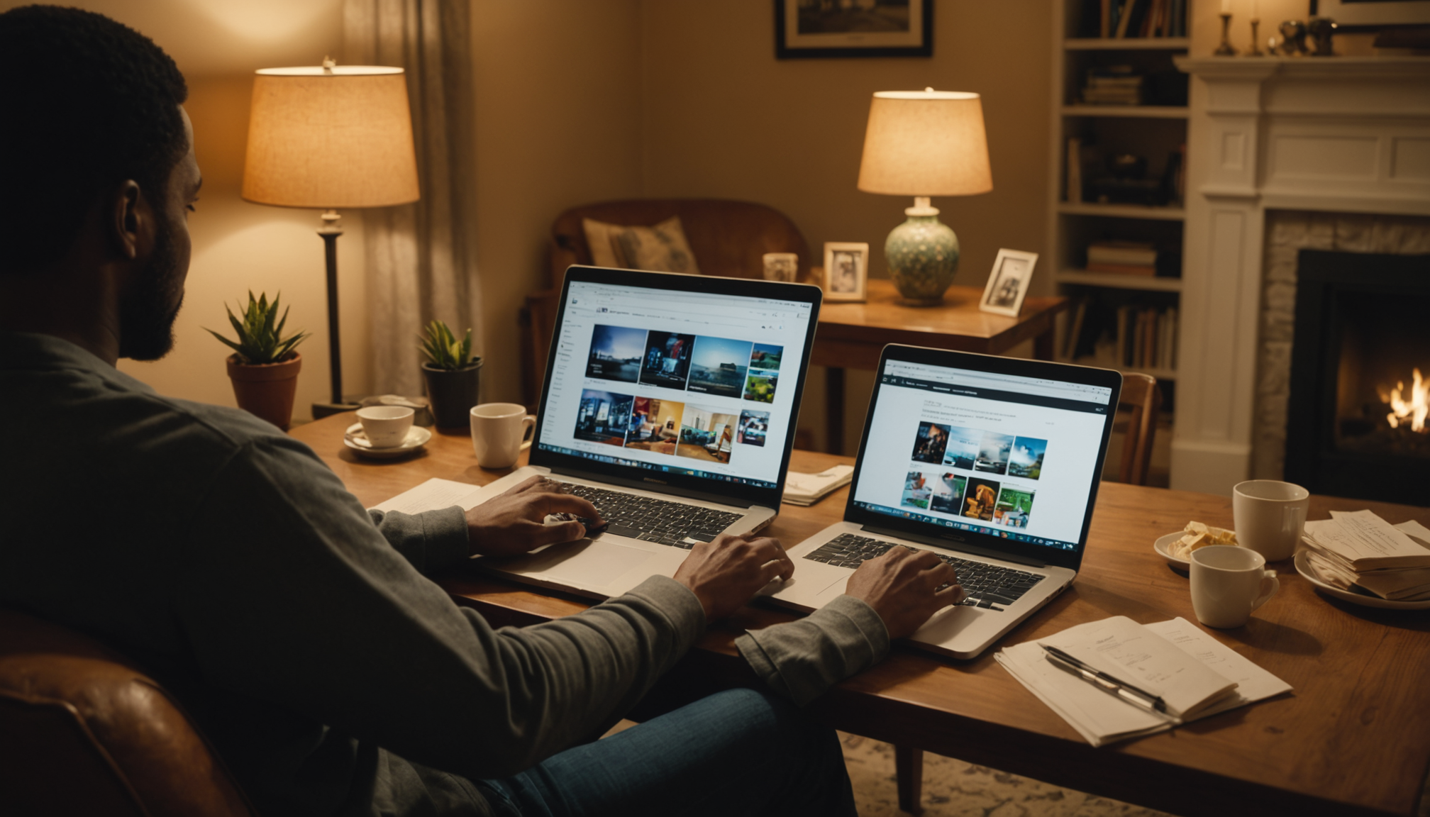 Illustration : établissez un budget mensuel réaliste réparti entre ces — jeux, séries, sorties : comment choisir son divertissement idéal