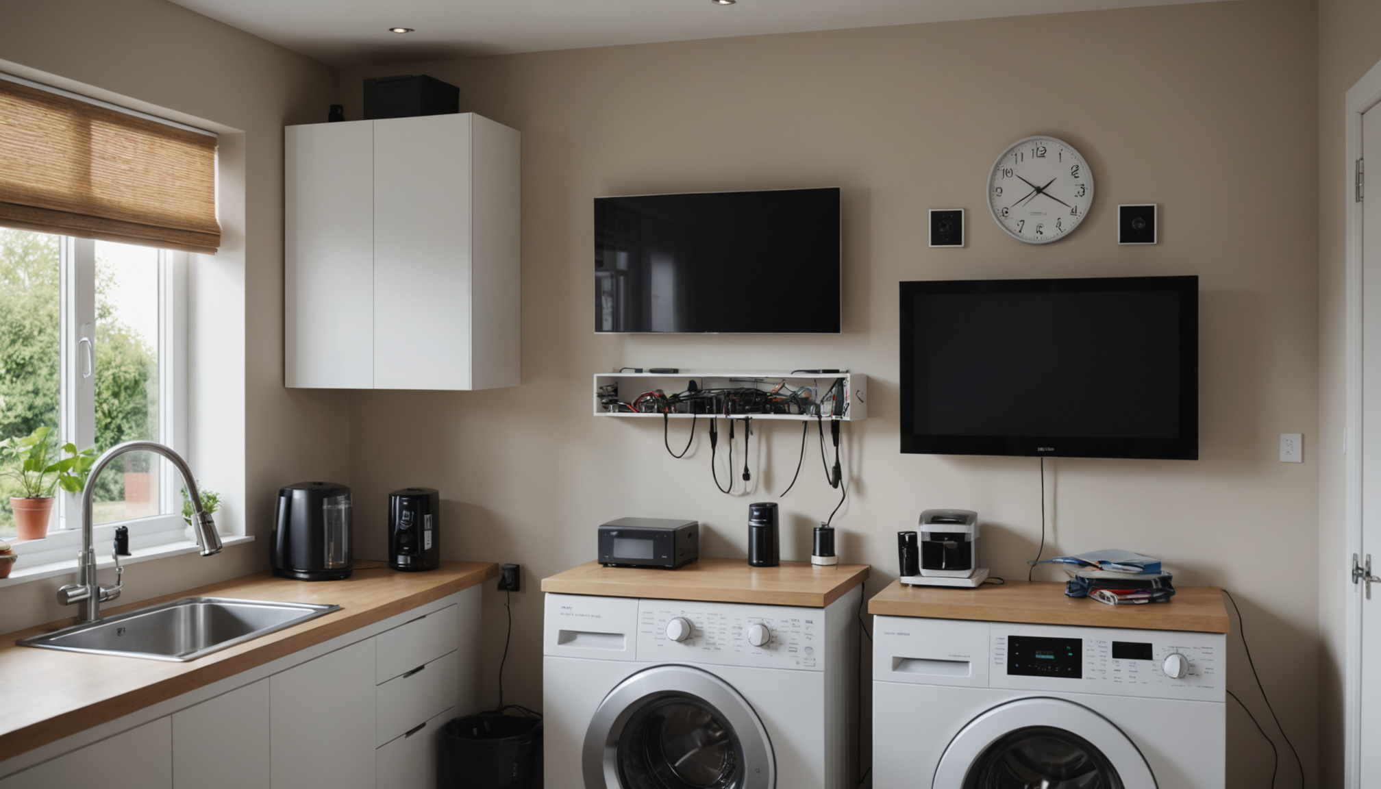 stockage d’énergie : batteries domestiques et innovations — ojection réaliste intégrez les pertes de conversion (5