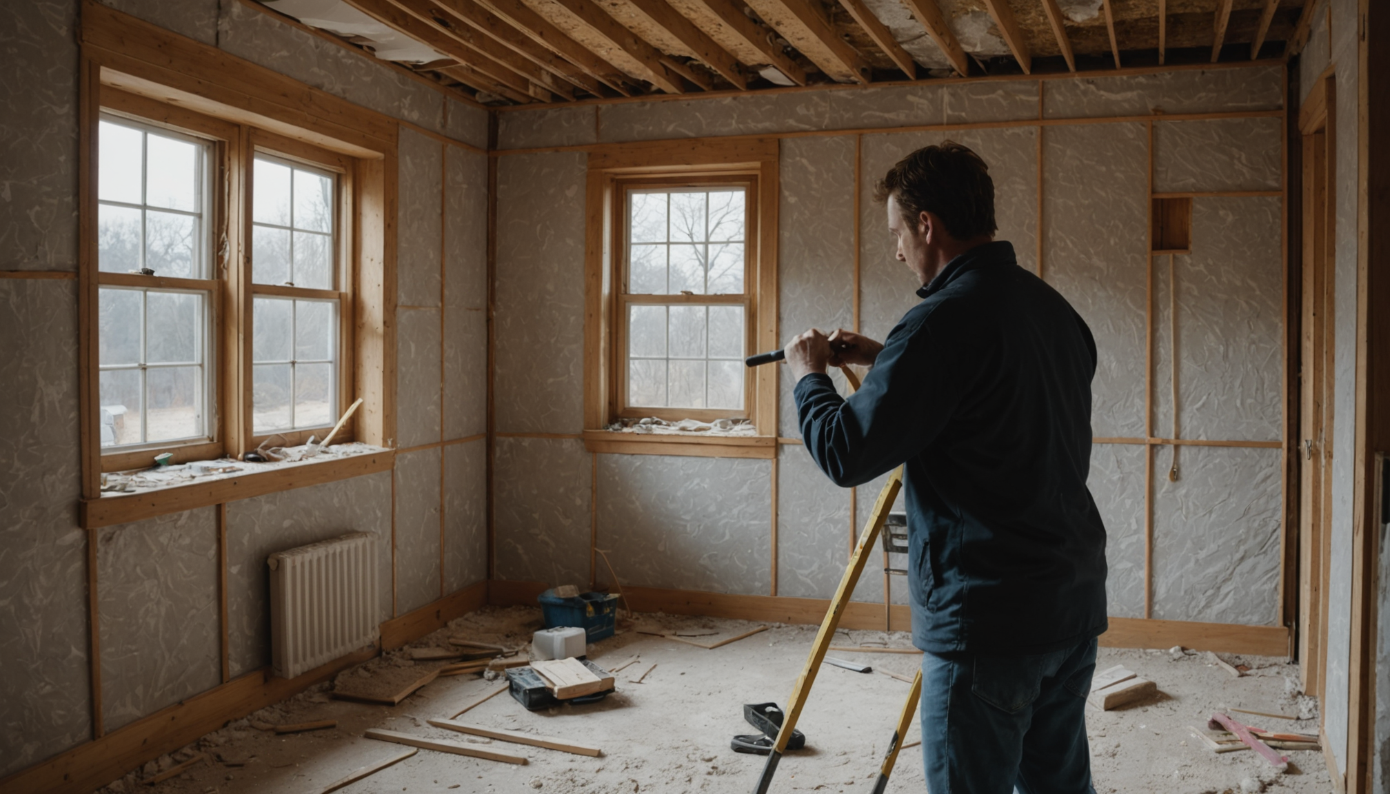 rénover son habitat pour réduire les factures d’énergie — ces montants s'entendent avant déduction des aides financières.