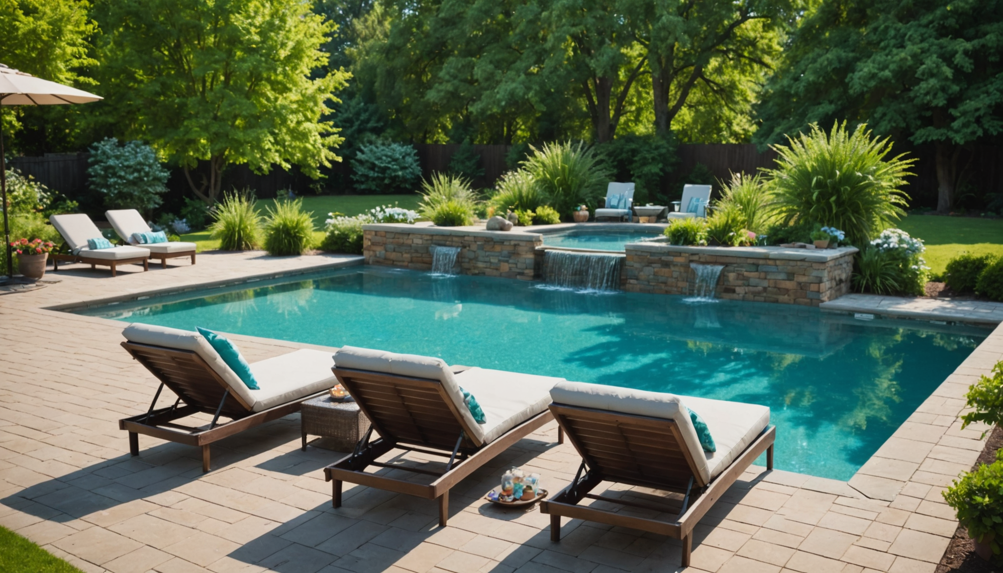 systèmes de filtration les plus efficaces pour piscine — ces filtres conviennent particulièrement aux bassins de petite