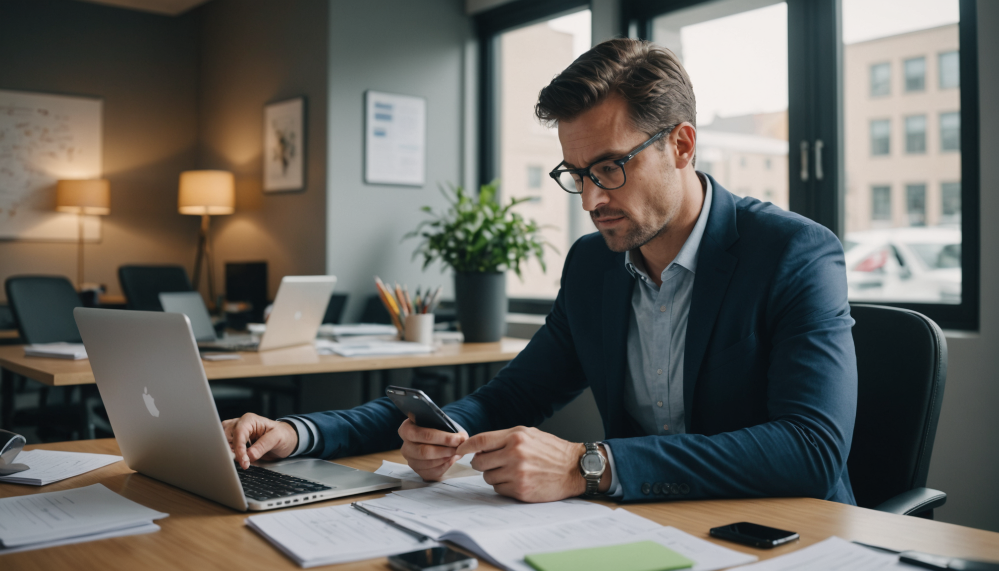 comparatif des meilleures assurances adaptées aux entrepreneurs — phone, utile pour obtenir des réponses rapides sur