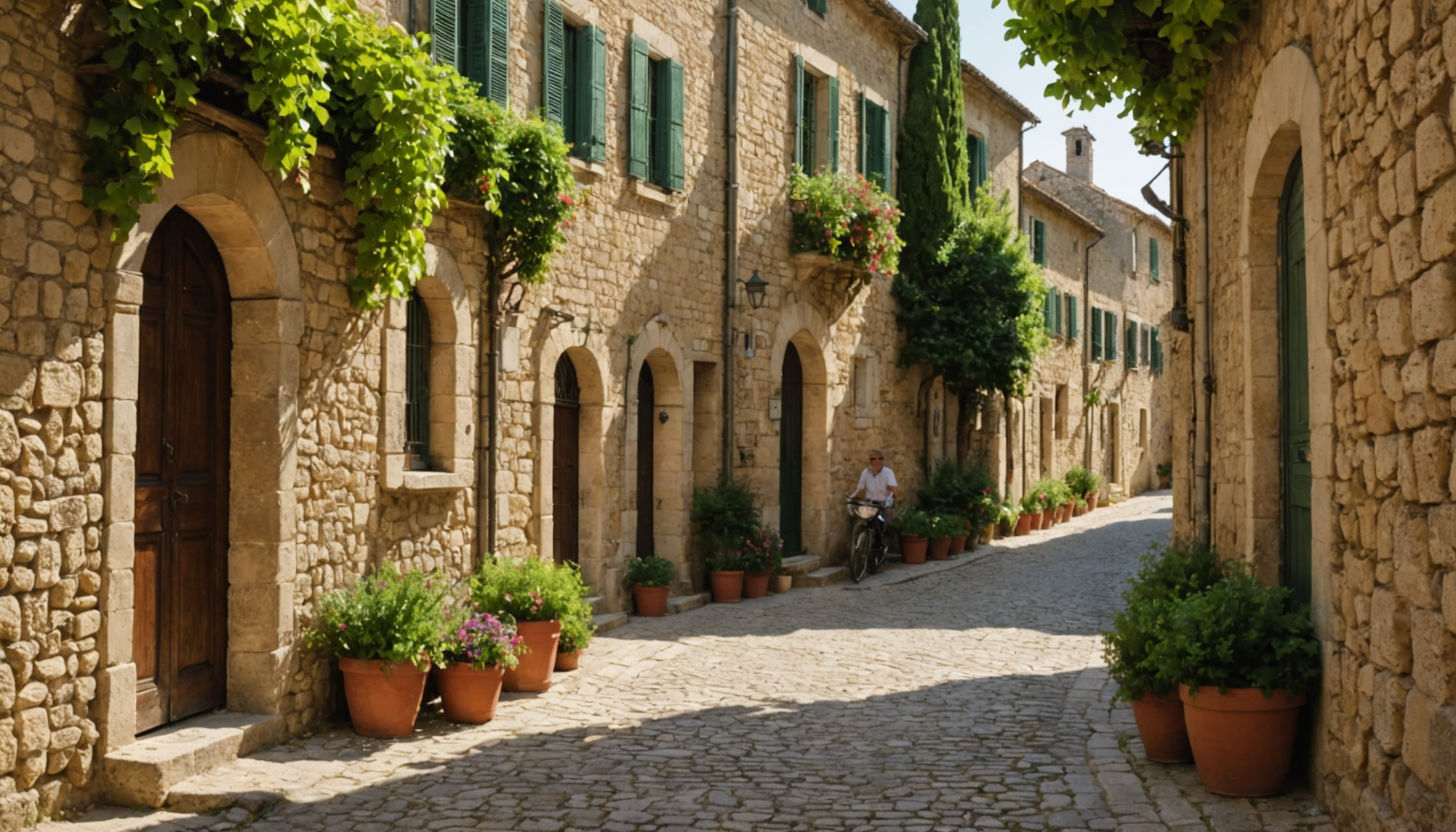 france ou italie : quel pays a le charme le plus authentique ? — réserve des découvertes insoupçonnées, des abbayes cisterciennes aux