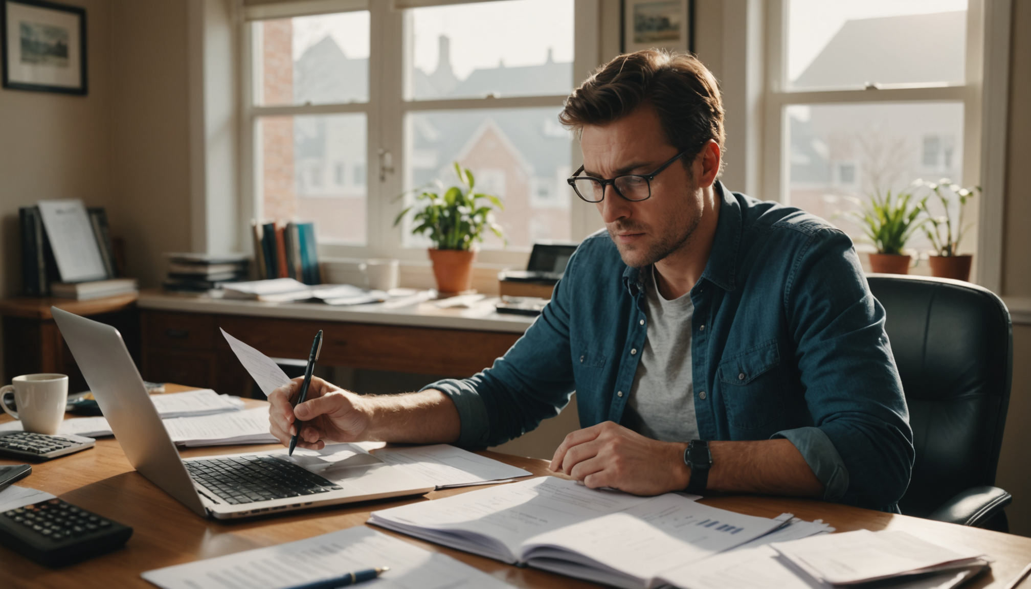 erreurs financières à éviter pour sécuriser son avenir — si vous devez emprunter, comparez systématiquement les offres
