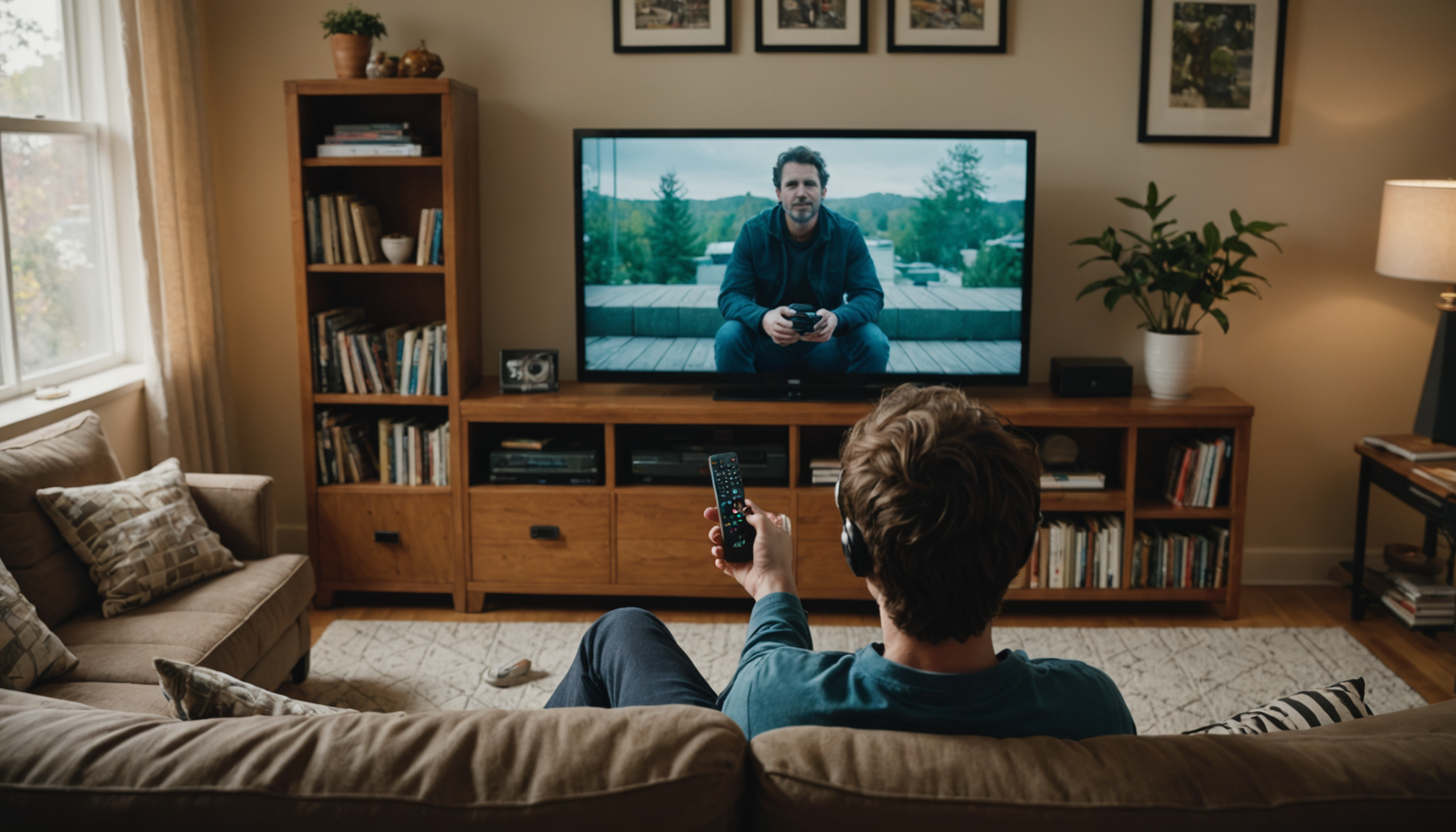 meilleures plateformes pour regarder des films en ligne — la location ou achat unitaire (tvod) s'adresse aux