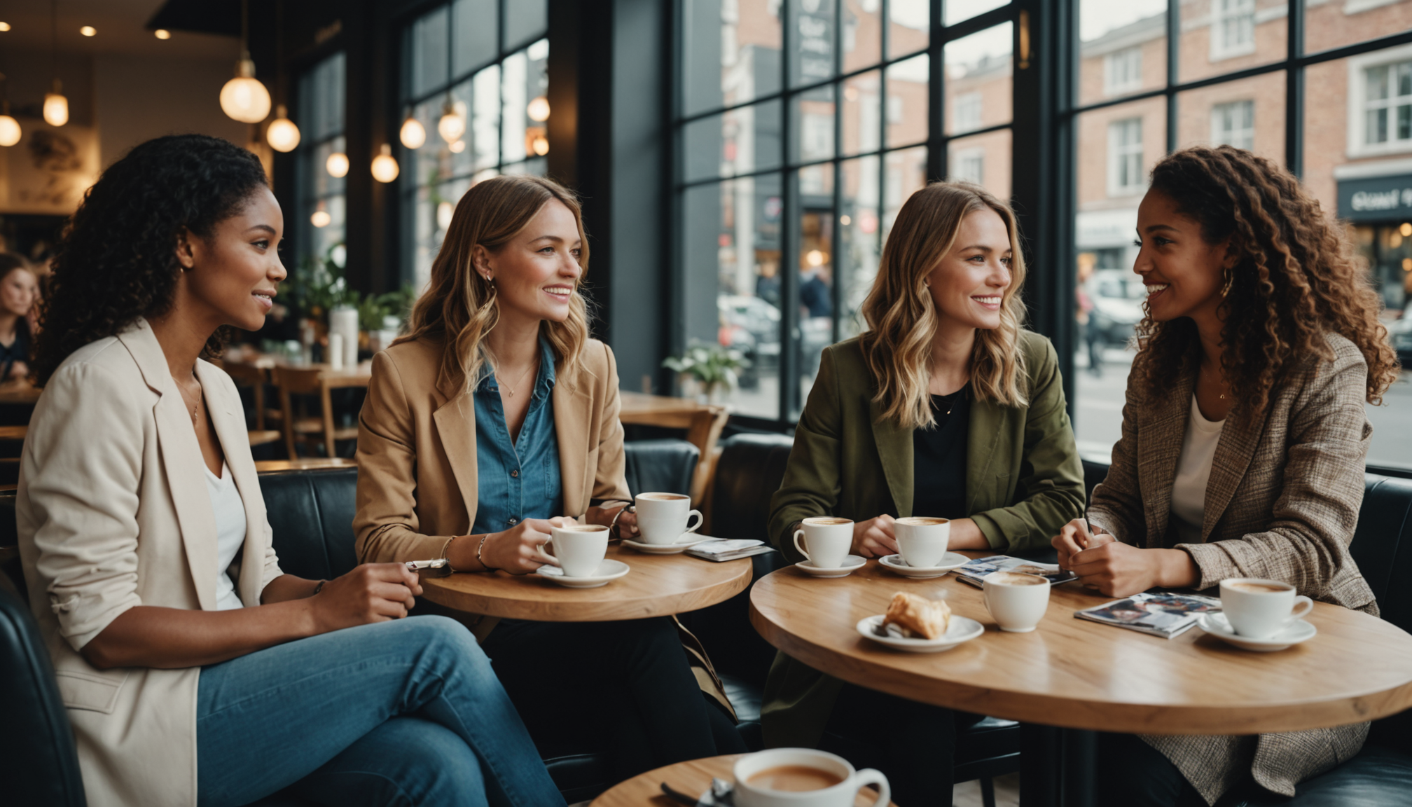 la mode et la beauté nous fascinent-elles tant ? — cette dimension sociale de la mode explique pourquoi