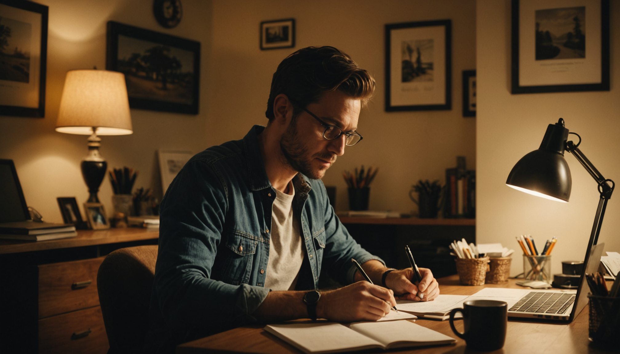 stratégies marketing pour promouvoir un événement local — rédigez des articles de blog autour de votre