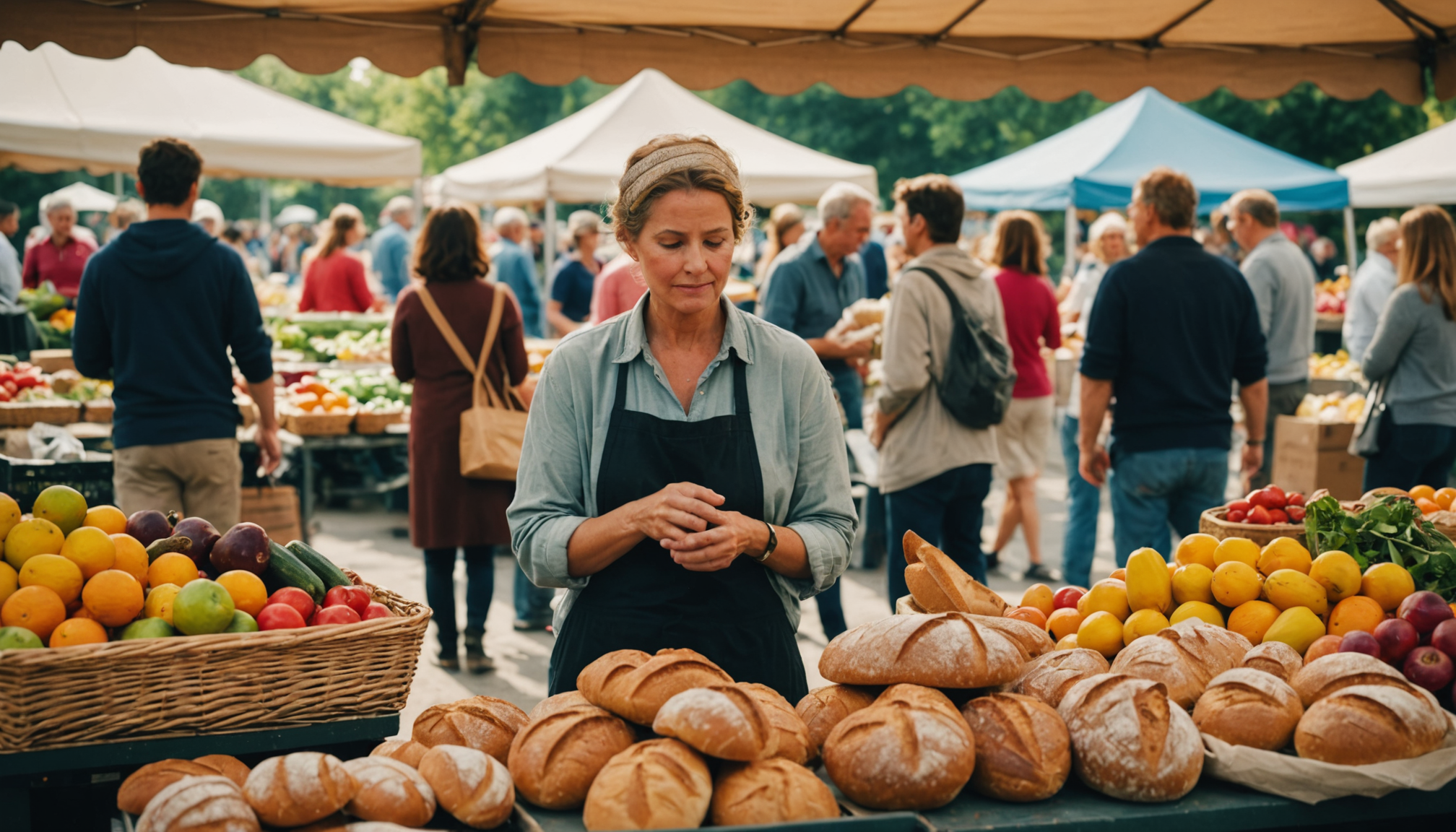 bases d’une alimentation saine et durable — privilégiez les produits dont vous comprenez tous les