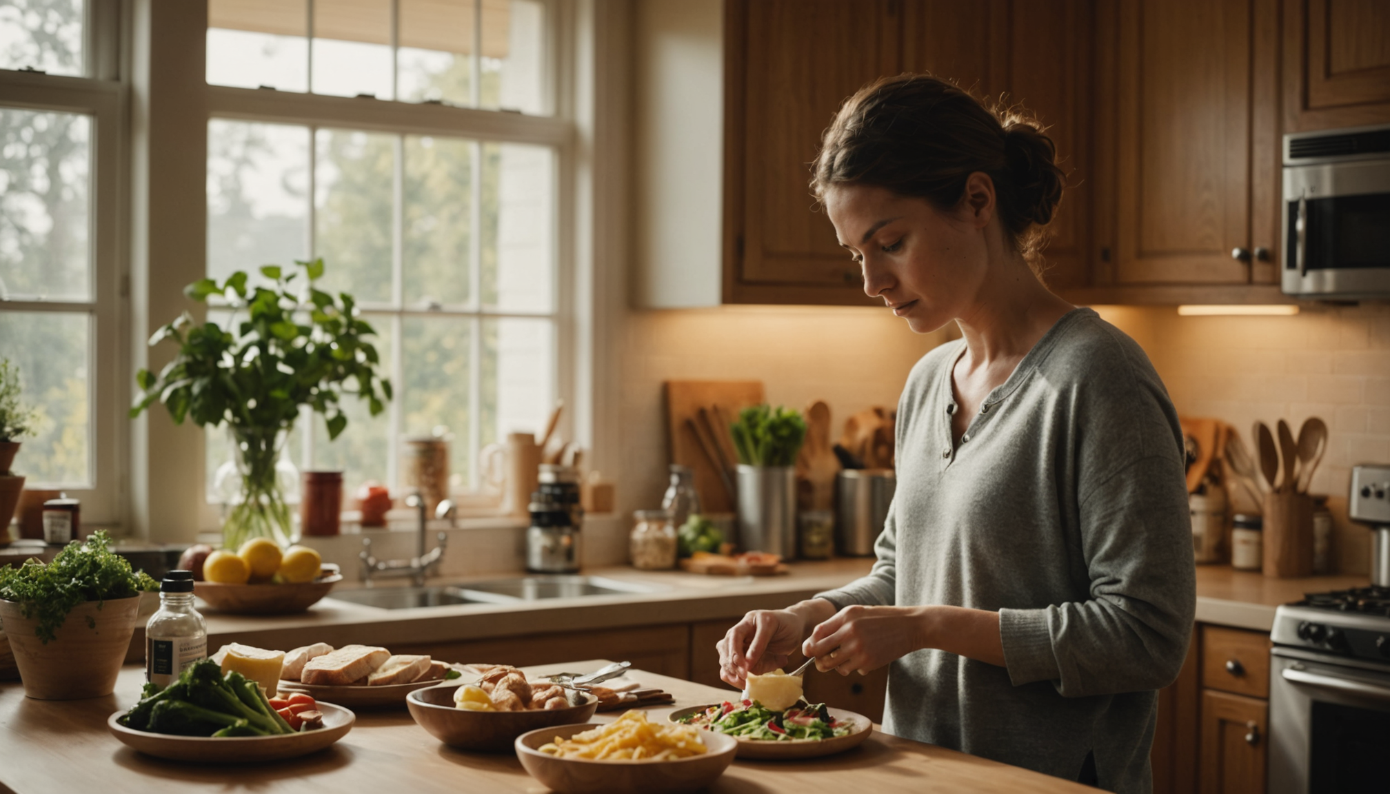Illustration : apprenez à distinguer les dates de péremption : — bases d’une alimentation saine et durable