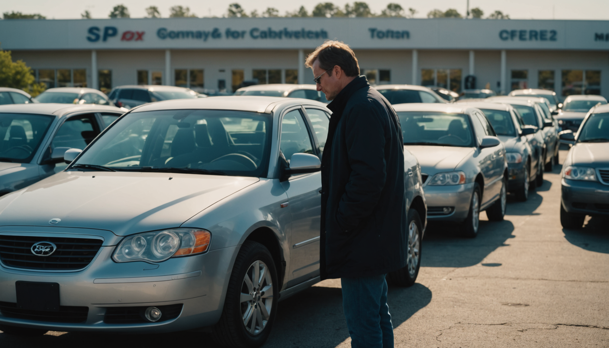 erreurs à éviter lors de l’achat d’une voiture d’occasion — 400 € usage, motorisation, conduite réparations imprévues 200-1000
