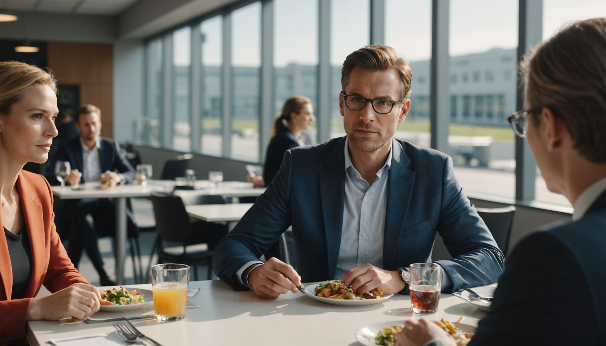 ce que personne ne dit sur la réussite stratégique — certains leaders particulièrement conscients de ce phénomène mettent