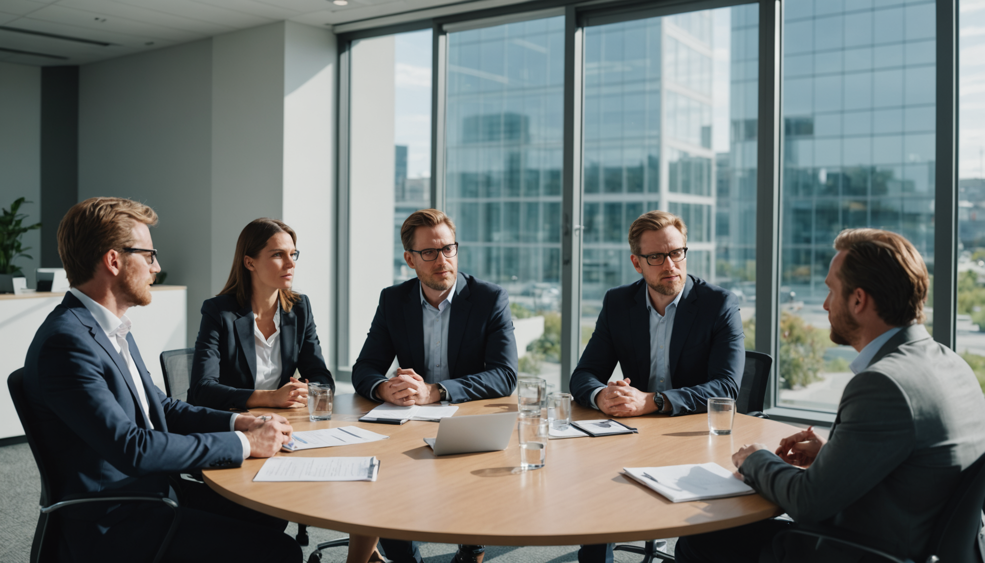 Illustration : investir dans l'accompagnement de ces managers constitue un — ce que personne ne dit sur la réussite stratégique