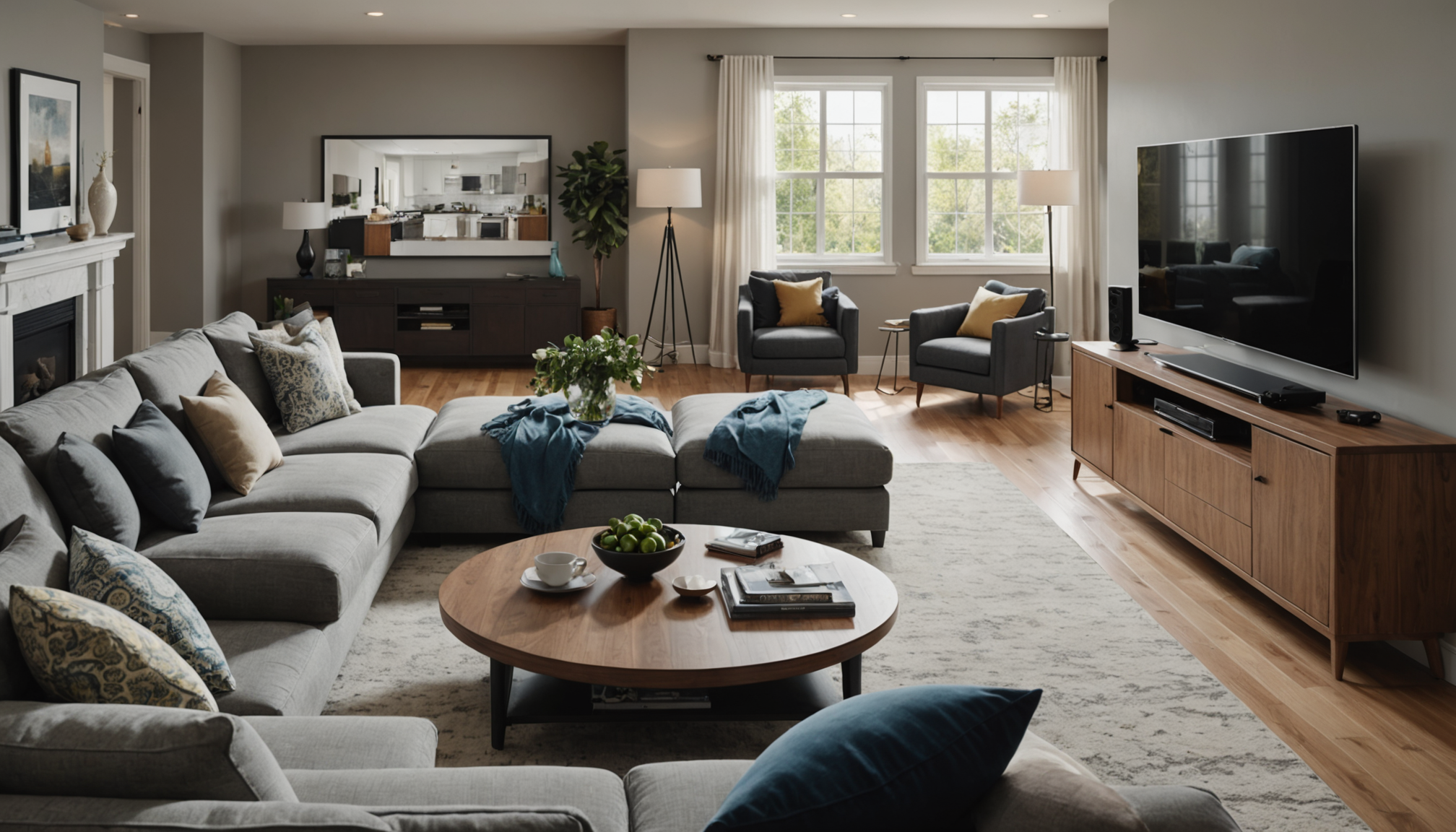 caméras connectées : une solution simple pour un logement plus sûr et moins coûteux — les solutions sans abonnement obligatoire méritent une attention