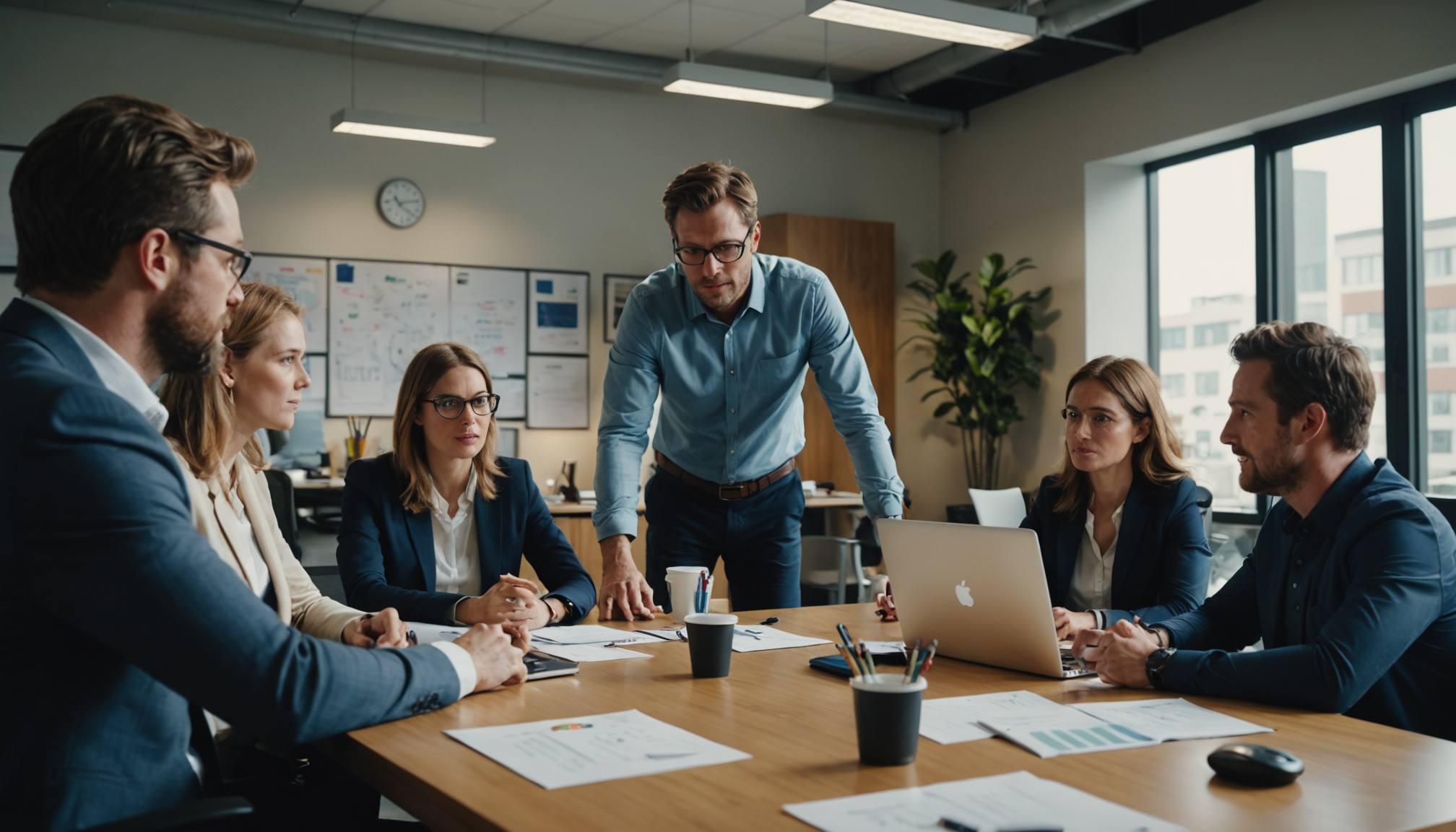 faire appel à une agence seo peut doubler votre chiffre d’affaires ? — le budget alloué au référencement naturel se transforme