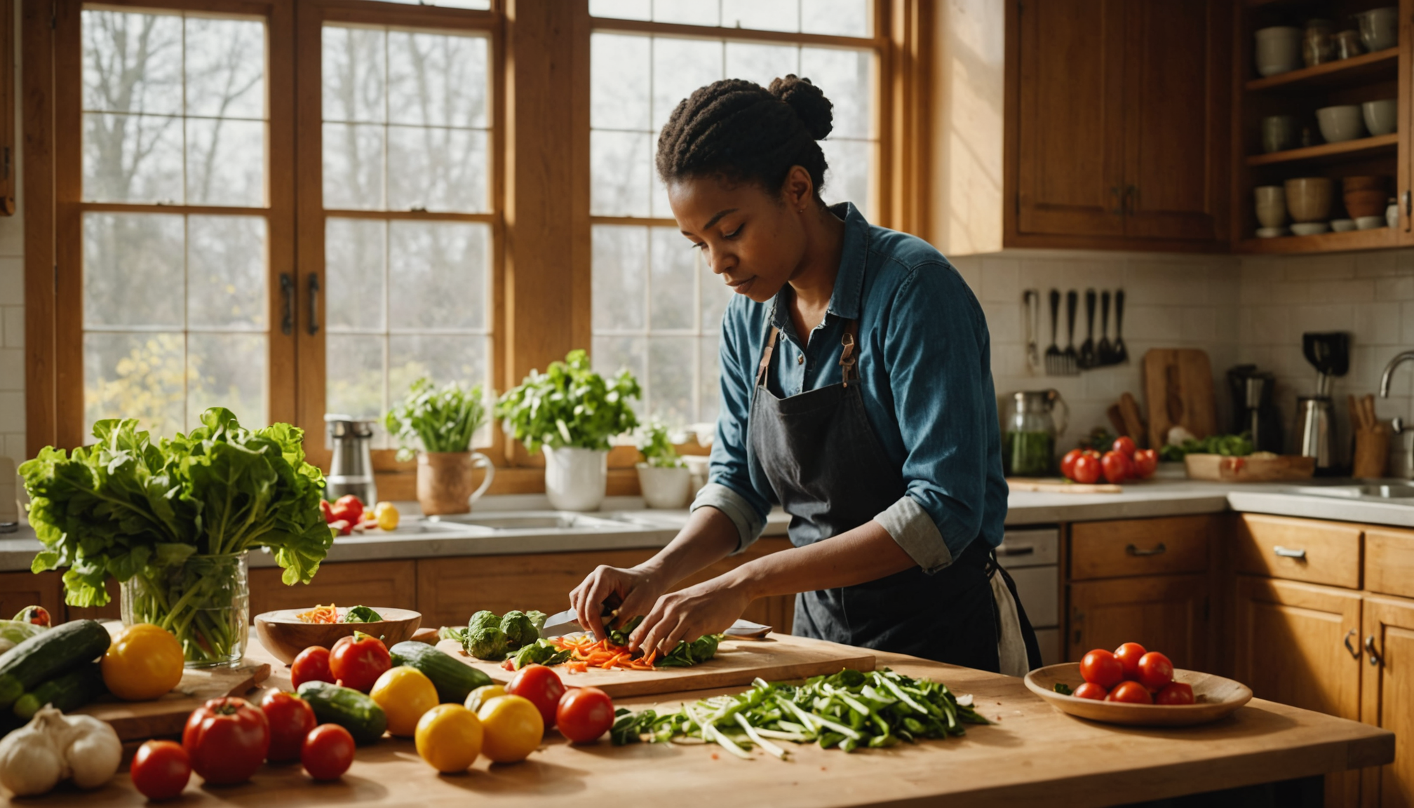 Illustration : investir dans votre alimentation représente un choix financier — secrets pour un voyage minceur réussi sans privations excessives