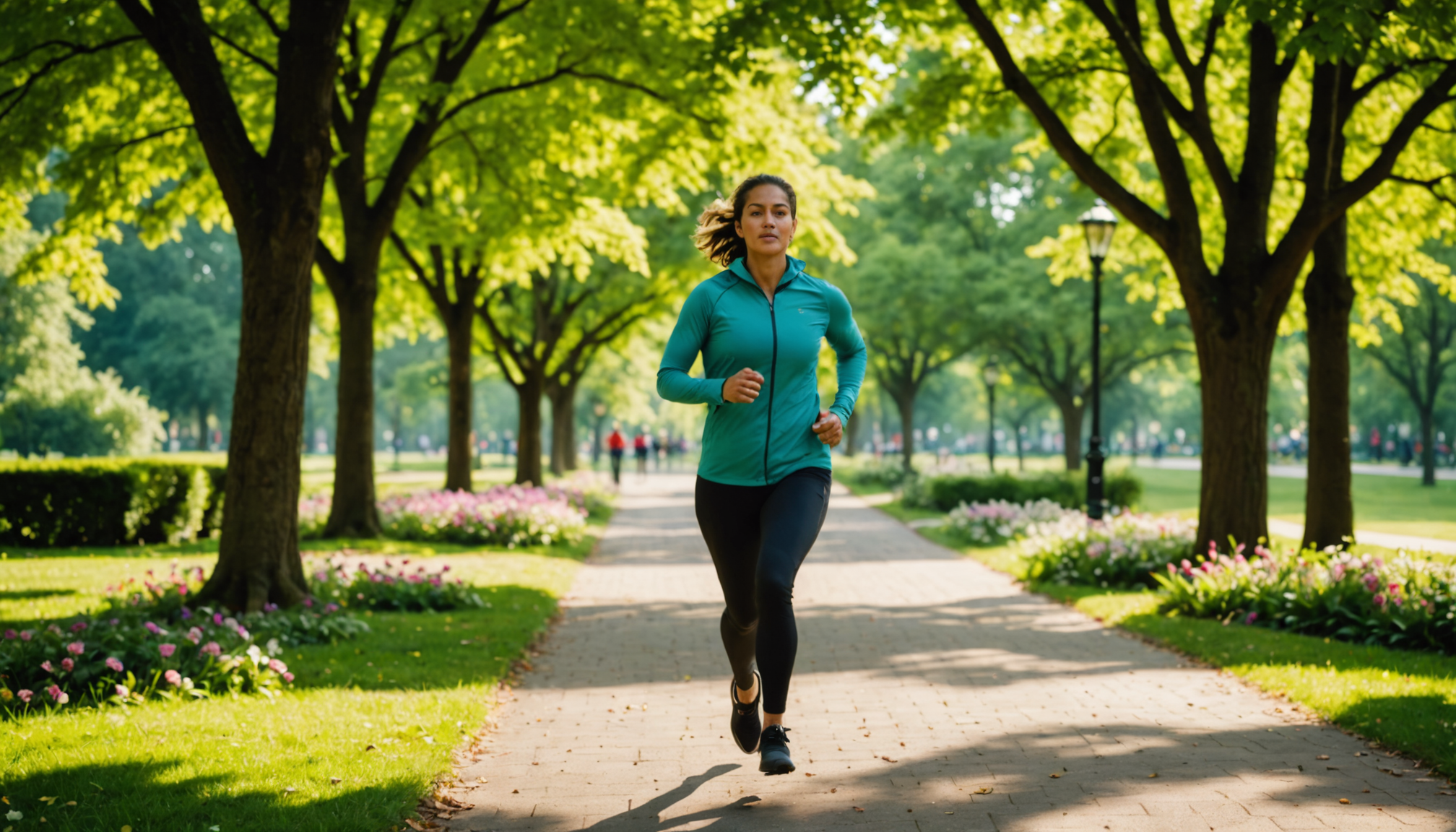 ce que tout le monde ignore sur le bien-être mental — ense élévation du cortisol, difficultés d'endormissement sport en