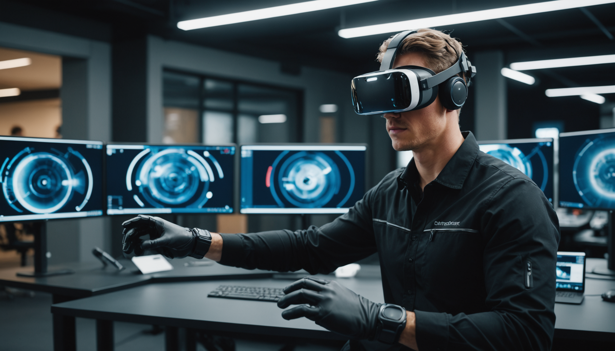 la formation high-tech transforme-t-elle nos compétences ? — là où il faudrait des mois dans des