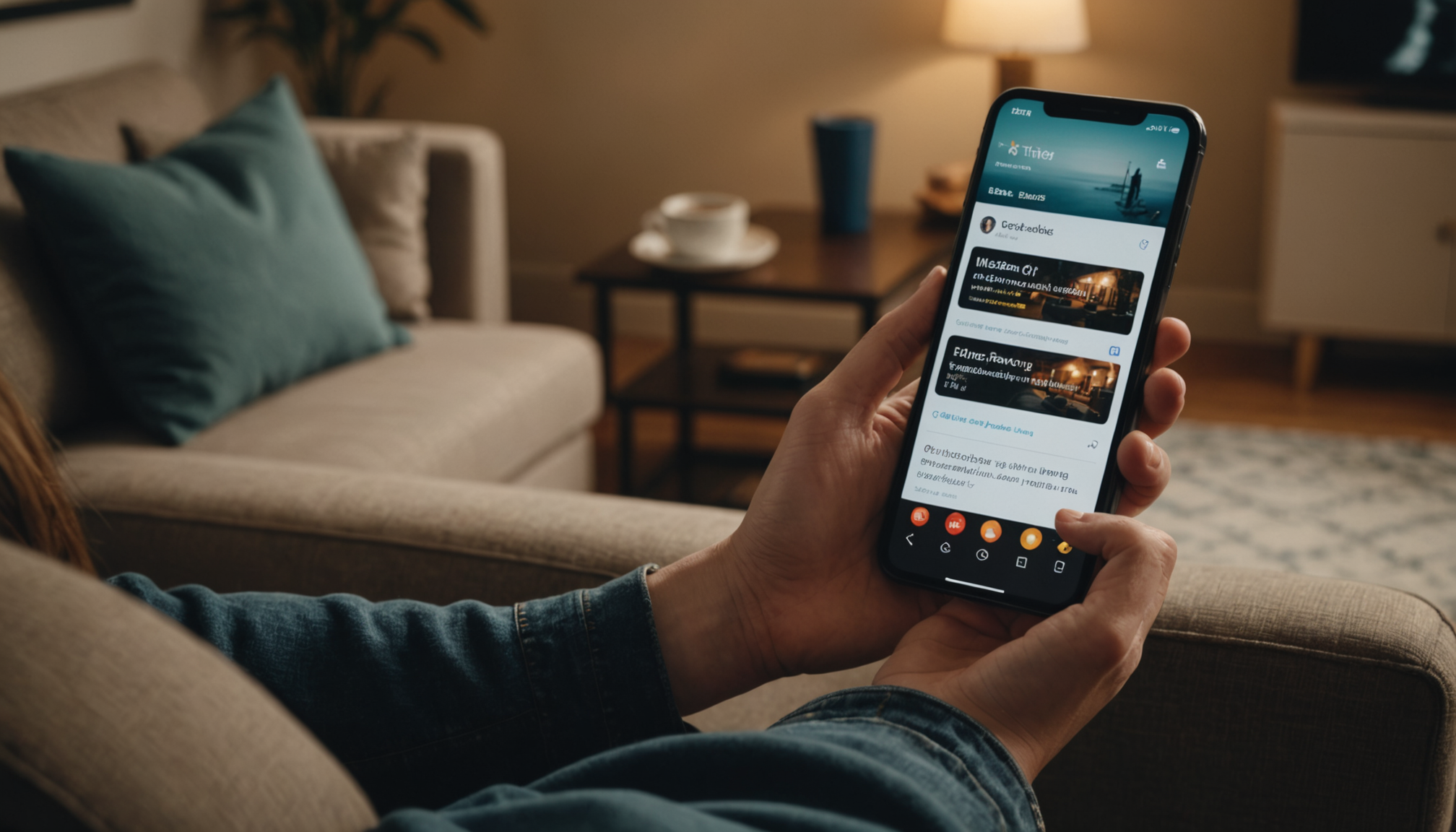 stratégies efficaces pour obtenir plus d’avis clients positifs — les notifications in-app fonctionnent remarquablement bien pour les