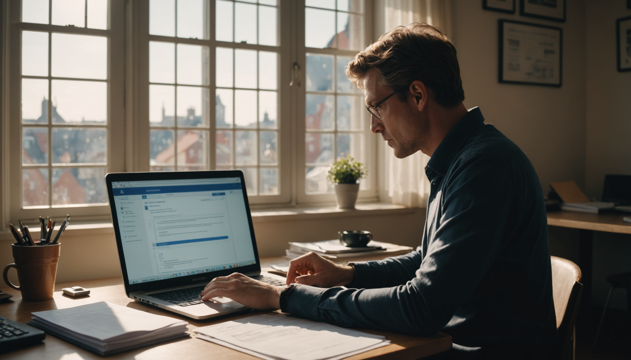 investissement rentable : les options accessibles aux particuliers — vous pouvez arbitrer librement entre fonds en euros