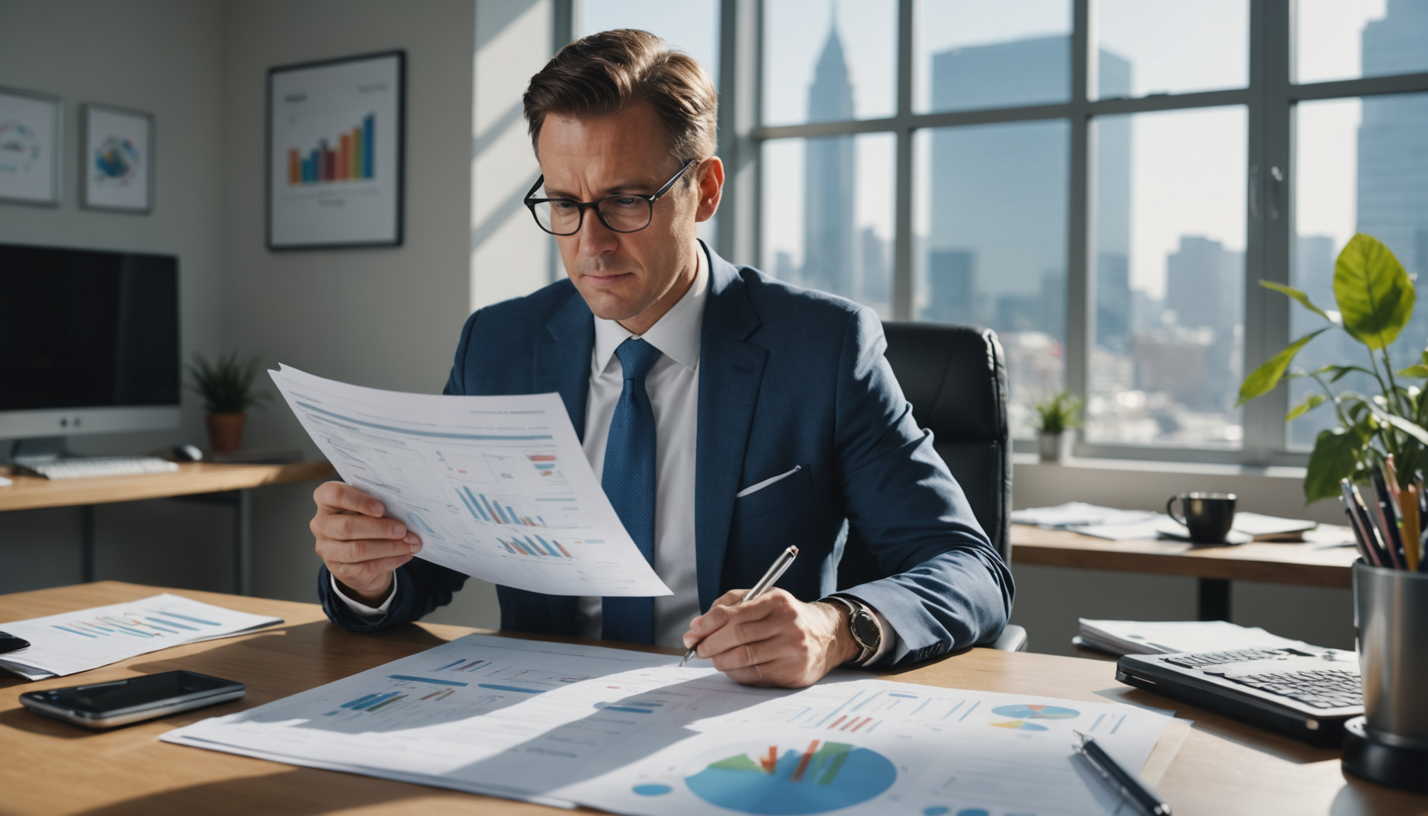 Illustration : a meilleure stratégie pour optimiser le couple rendement-risque — rentabilité immobilière : comment la calculer correctement