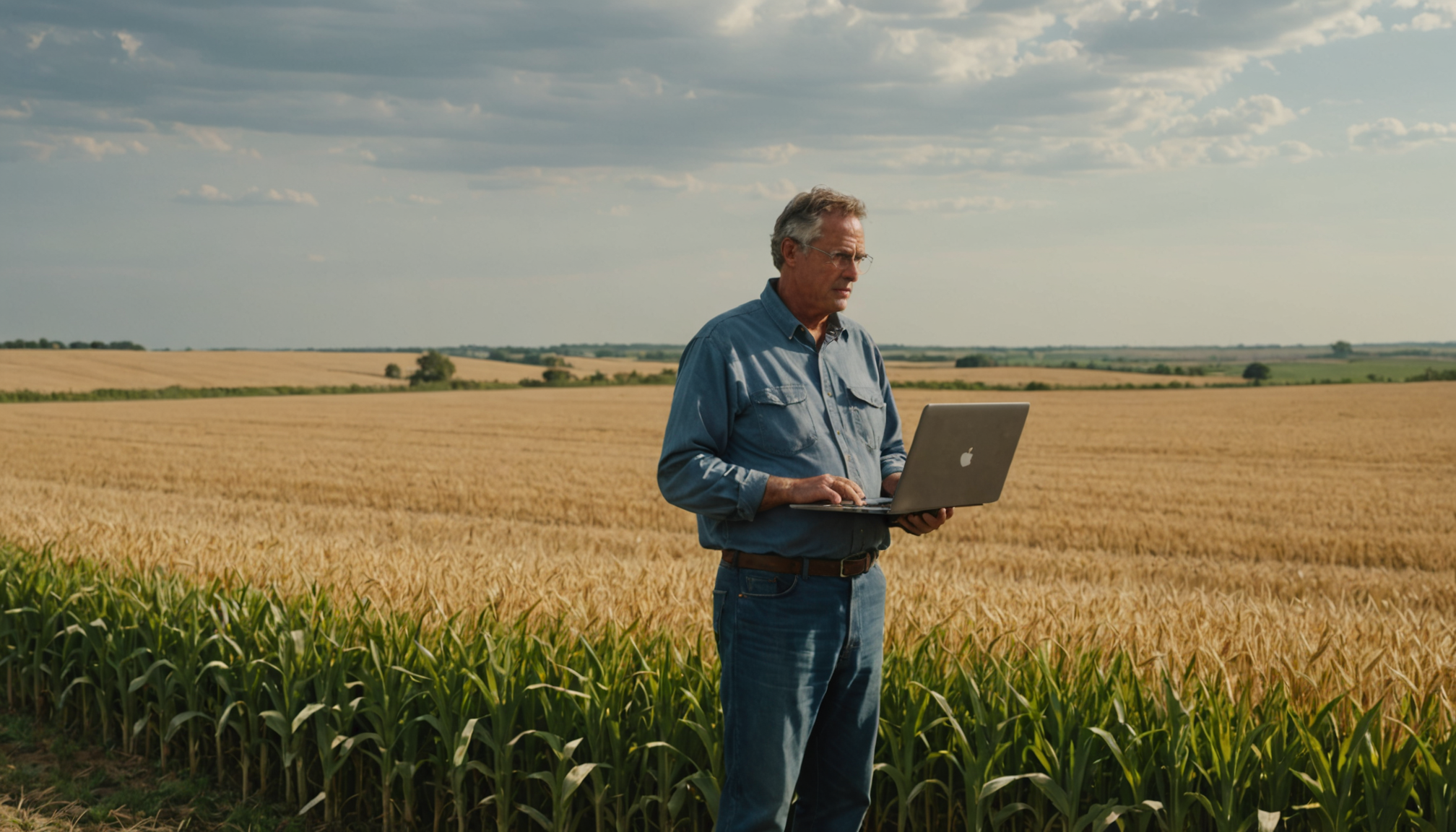 agrobusiness : comment passer d’agriculteur à chef d’entreprise — la fixation des prix représente un exercice délicat.