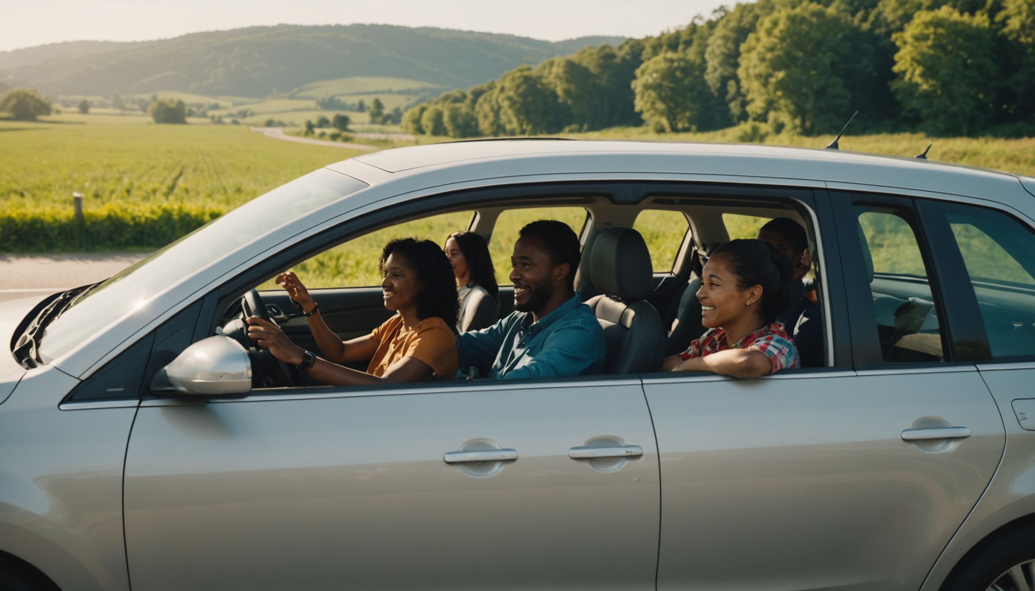 voyage économique : astuces pour réduire les coûts — le covoiturage s'impose comme une alternative pertinente aux