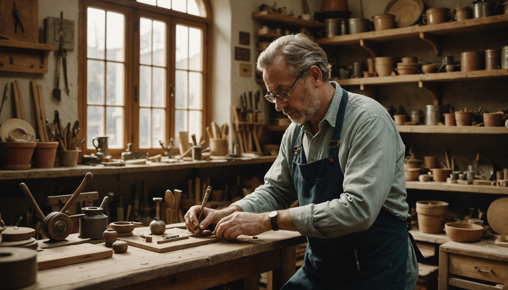 innovation et tradition : équilibre pour un succès durable — cateurs qui reflètent à la fois la préservation