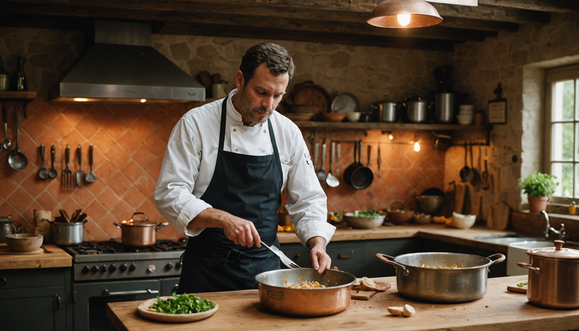 Illustration : pectée ? existe-t-il une traçabilité complète depuis la — saveurs authentiques : l'essence culinaire de la france