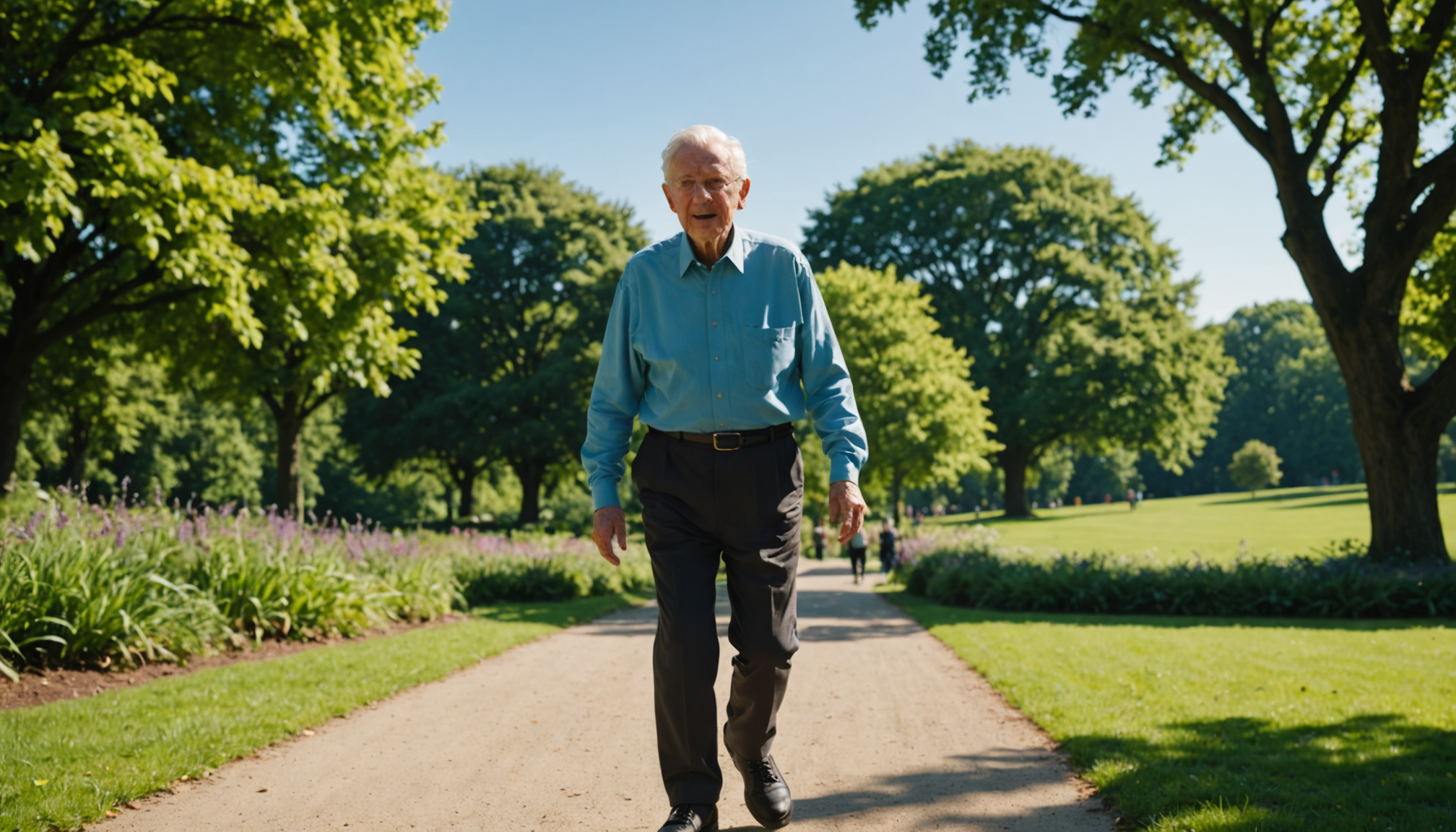 bien vieillir : astuces pour une santé optimale après 60 ans — choisissez des activités qui vous plaisent pour garantir