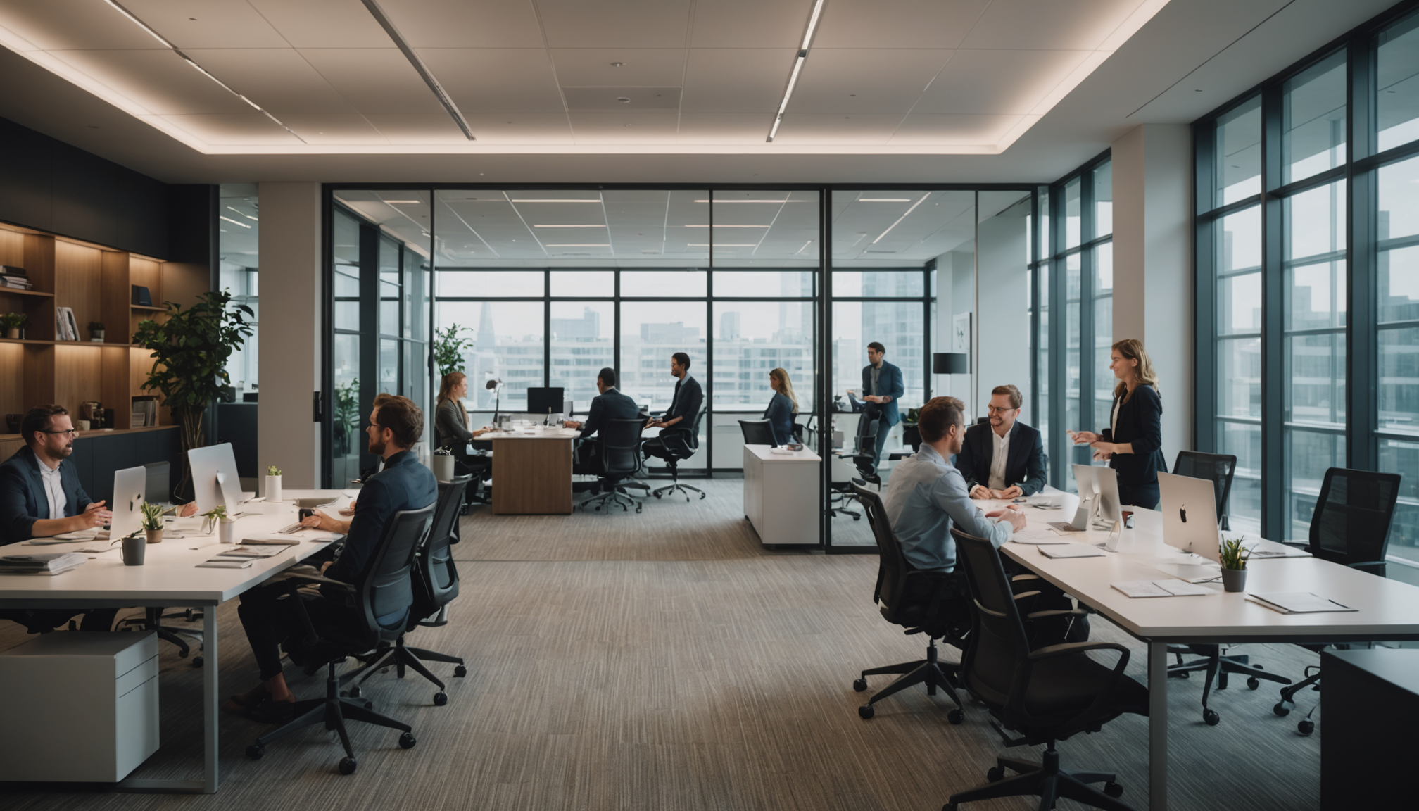 gestion d’équipe : techniques modernes pour booster la productivité — encouragez les remontées d'information ascendantes. vos équipes sur