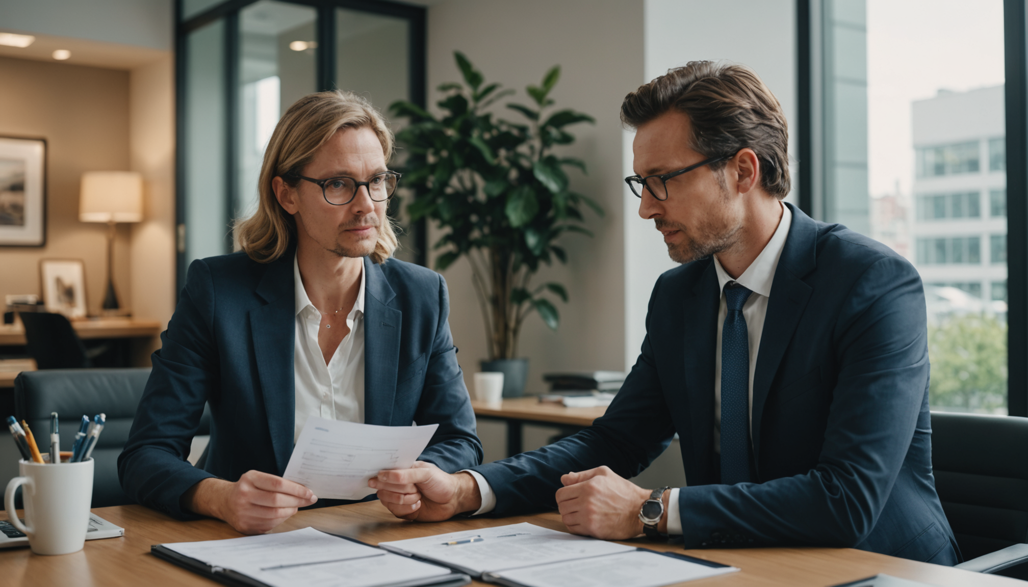 Illustration : l'impôt sur les sociétés applique un taux réduit — statut juridique : comment choisir la forme adaptée à votre projet ?