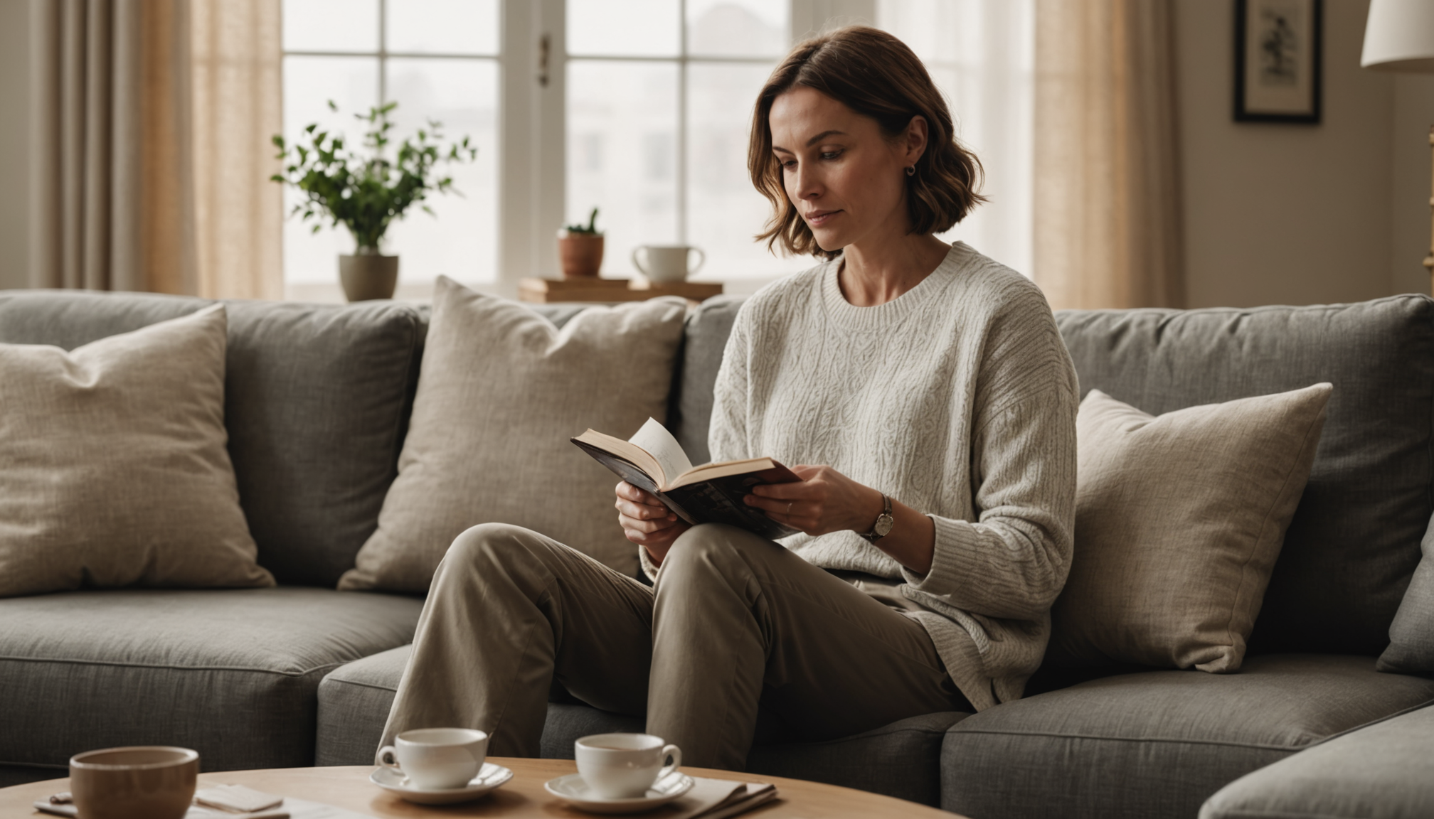 6 astuces pour allier bien-être et élégance au quotidien — trés à la taille, matières stretch discrètes maintien