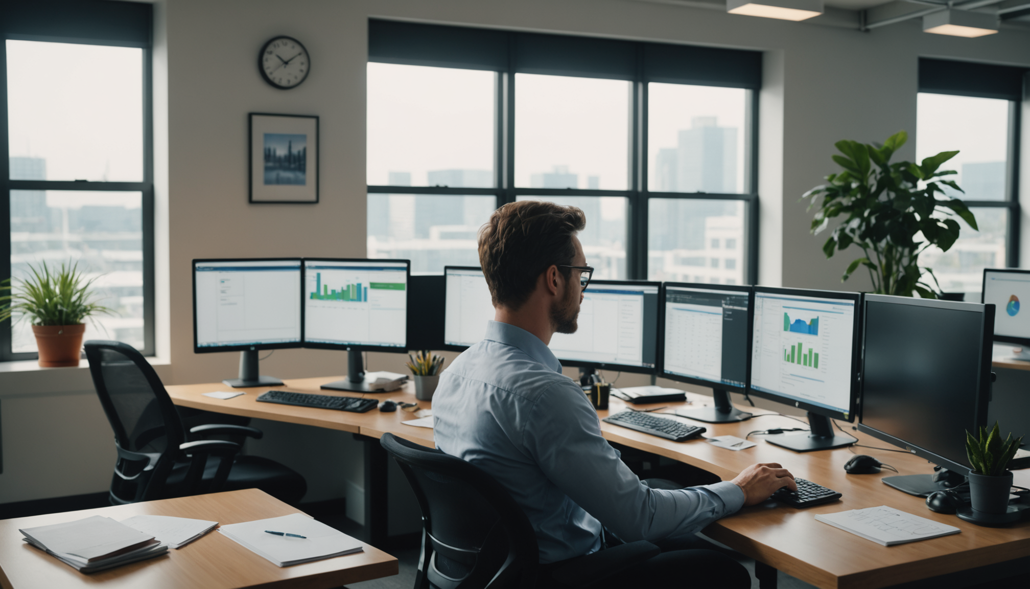 logiciel de gestion de production : comment choisir la bonne solution ? — les arrêts non planifiés représentent une source majeure