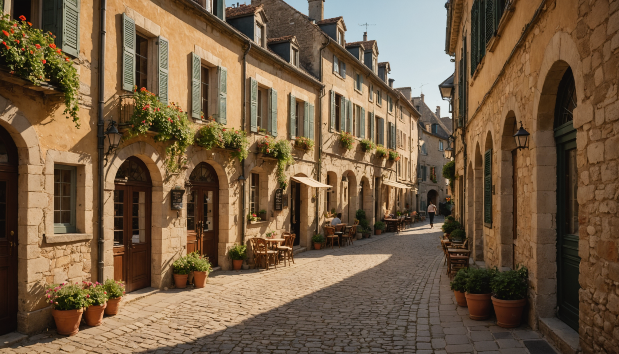 un séjours en france éveille vos sens ? — ance permet d'apprécier comment l'histoire a modelé ces
