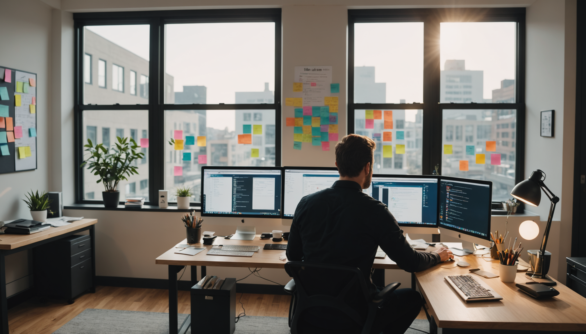 Illustration : testez systématiquement vos objets d'email, vos calls-to-action et — attirer du trafic qualifié sans publicité ?