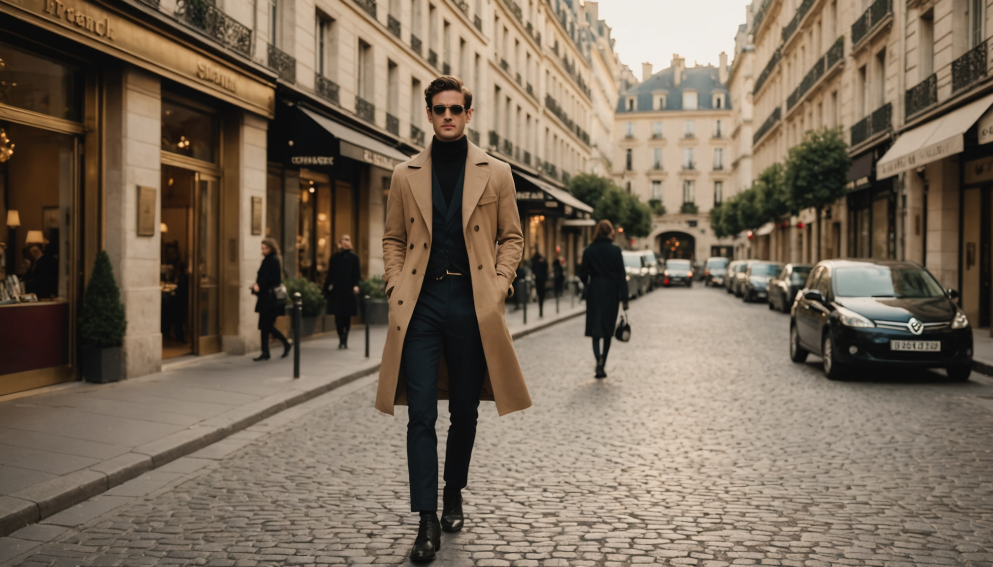 7 astuces pour sublimer votre style à la française — connaître votre morphologie permet de sélectionner les coupes