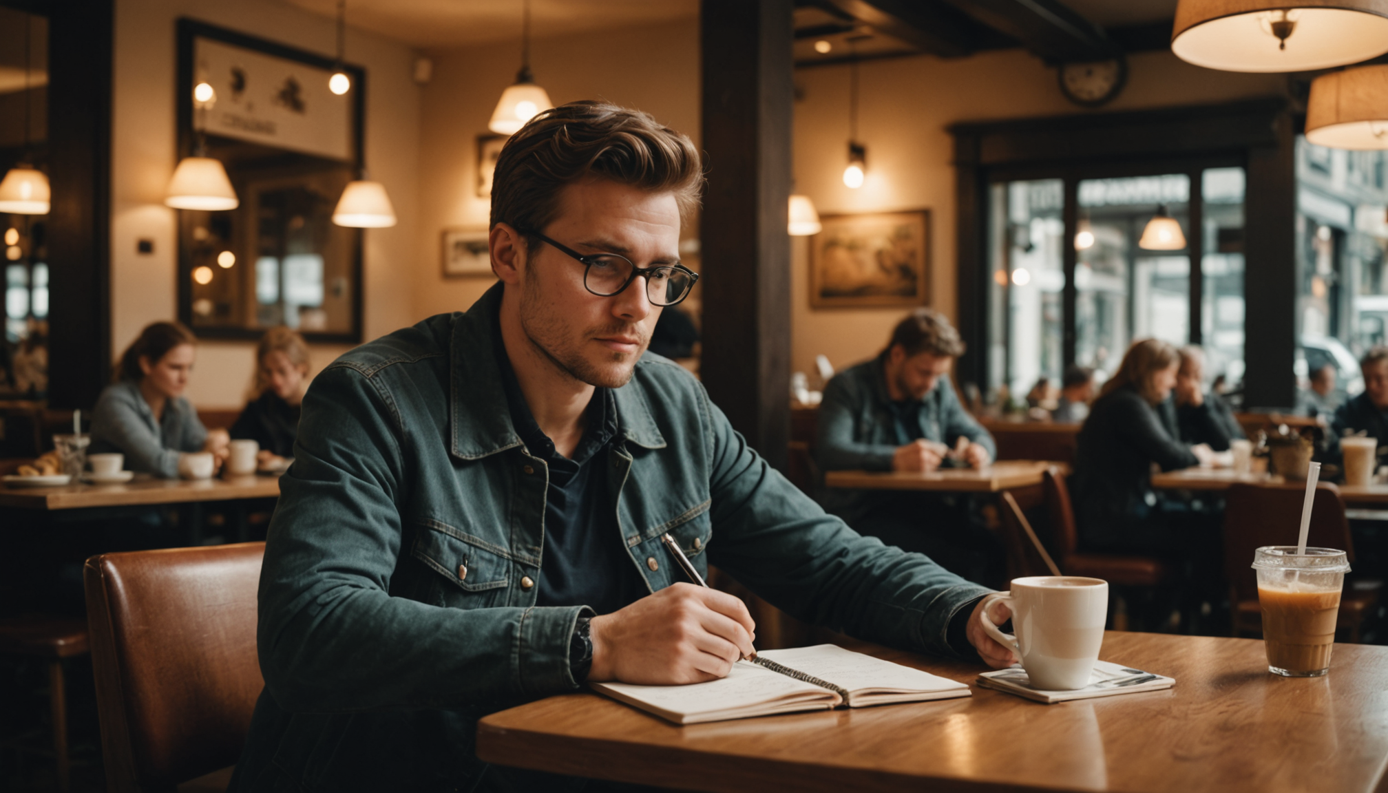l'inspiration transforme nos rencontres ? — ne graine qui, selon le terreau de notre