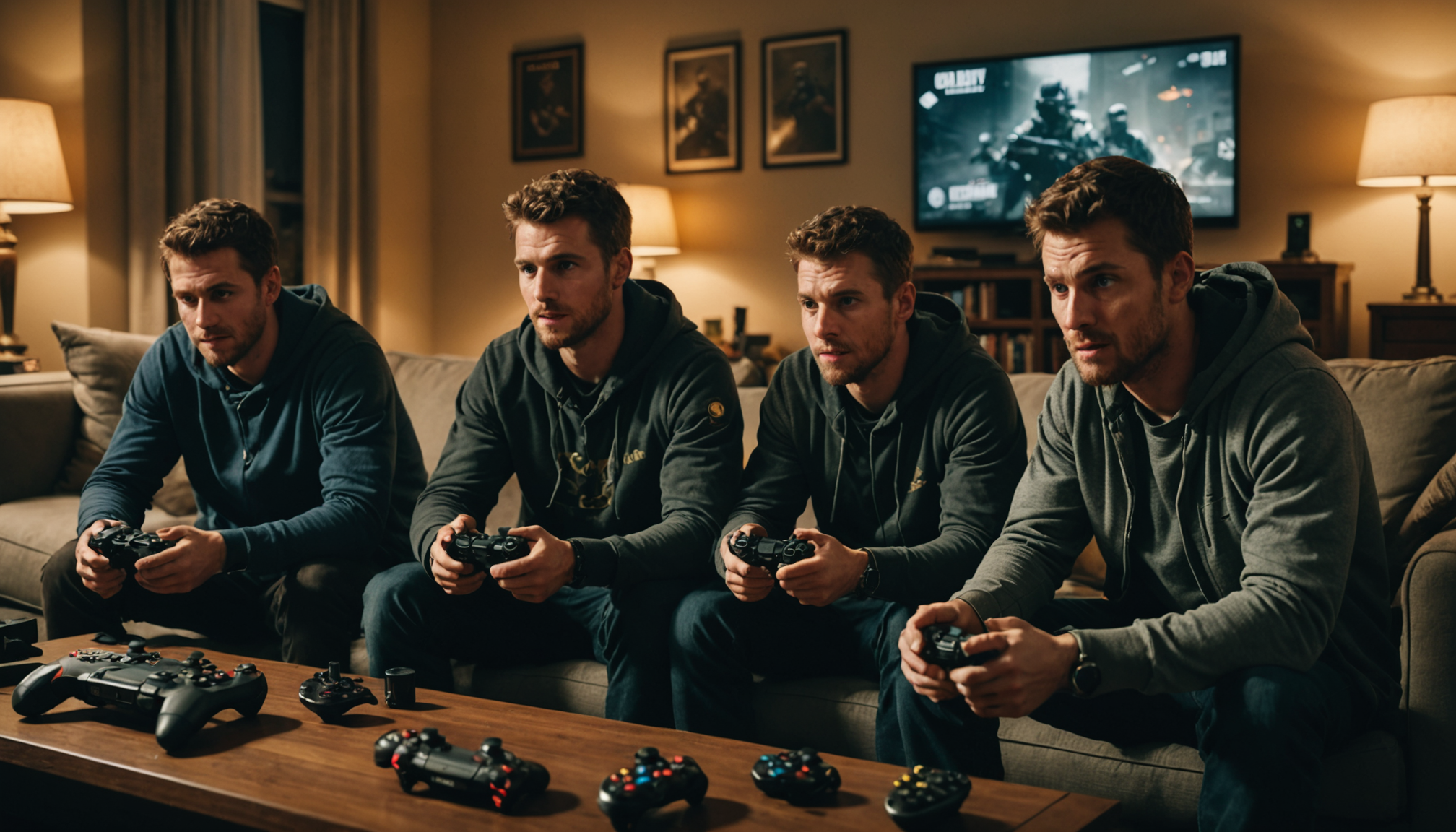 jeux vidéo les plus rentables du moment — y 2+ milliards $ skins et événements call