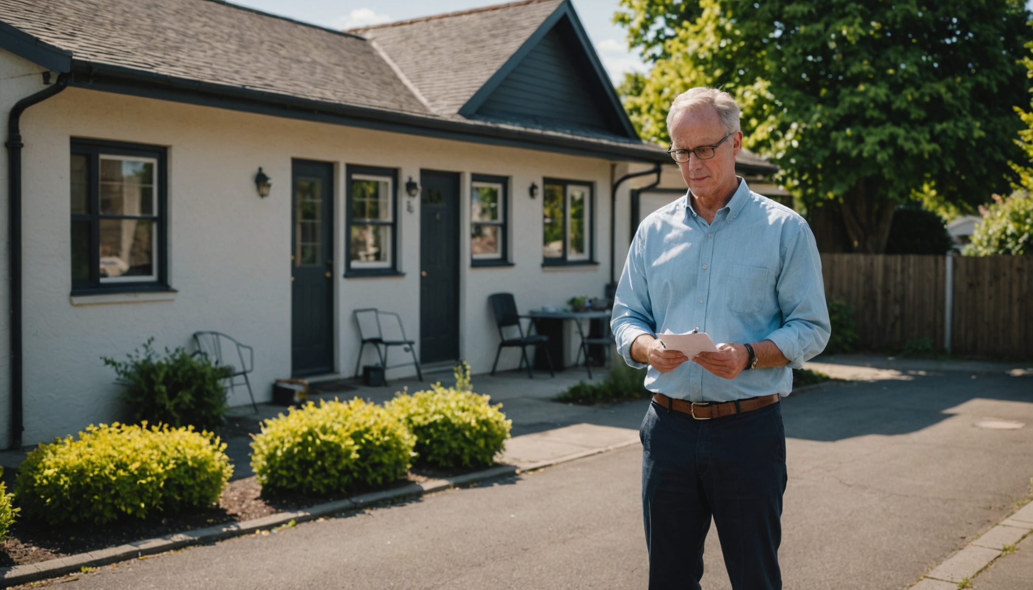 8 stratégies pour rentabiliser un bien immobilier — ec annexe indépendante : louez séparément l'espace principal