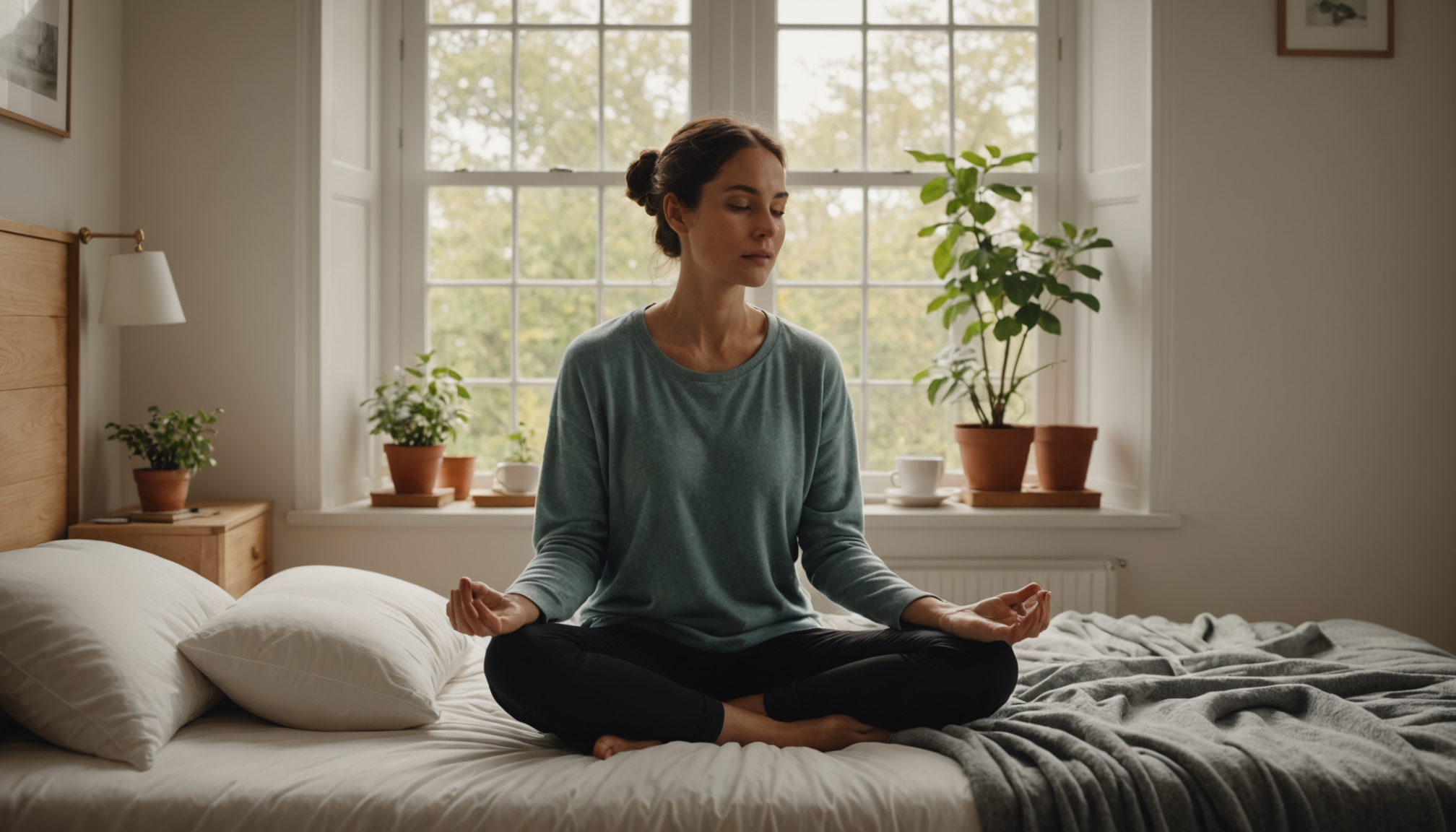 7 astuces pour harmoniser efficacité et sérénité chaque jour — orer cette transition et constater ensuite une amélioration