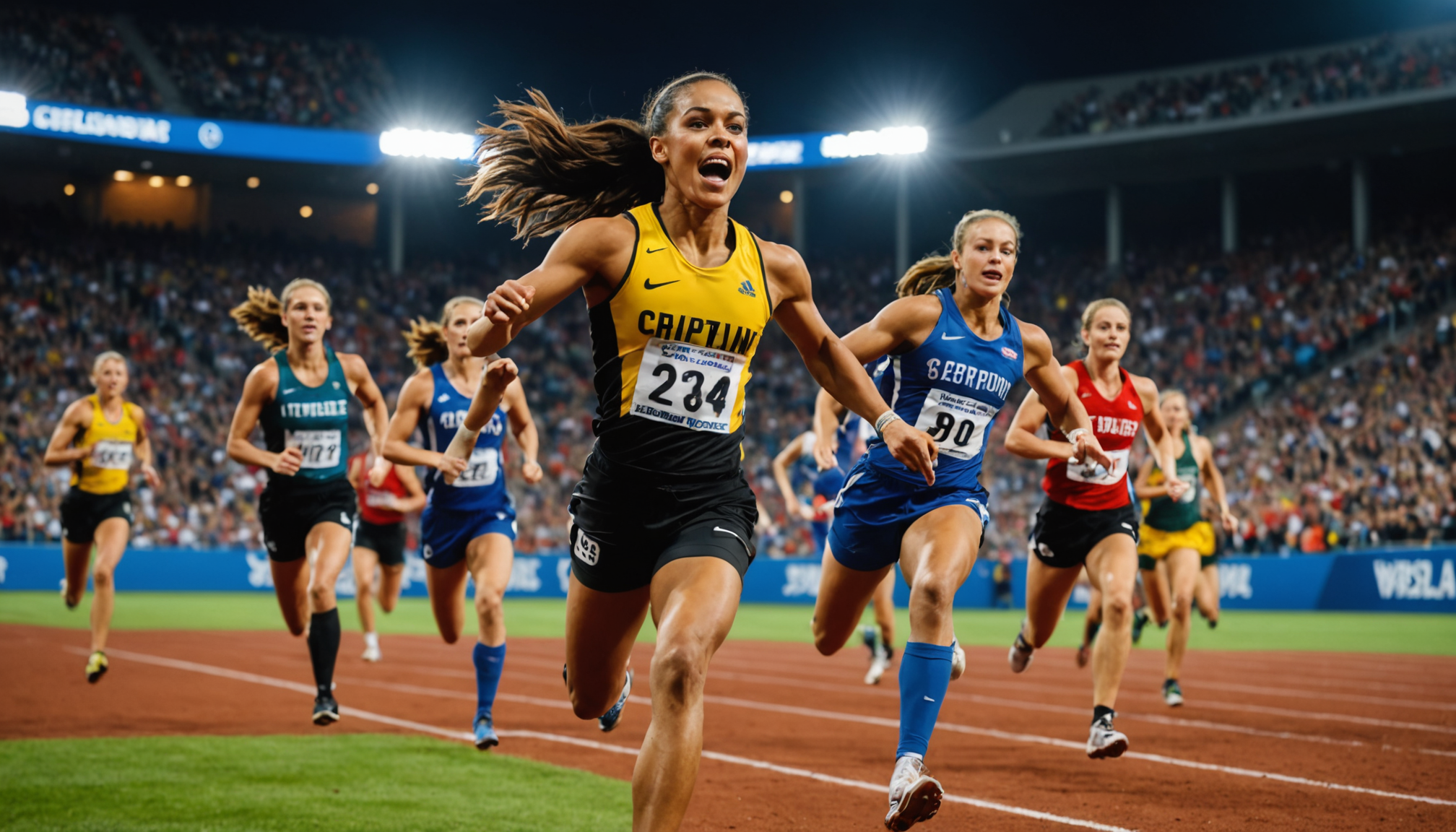 dernières informations et résultats qui font vibrer le monde du sport — la reconnaissance institutionnelle constitue un premier indicateur de