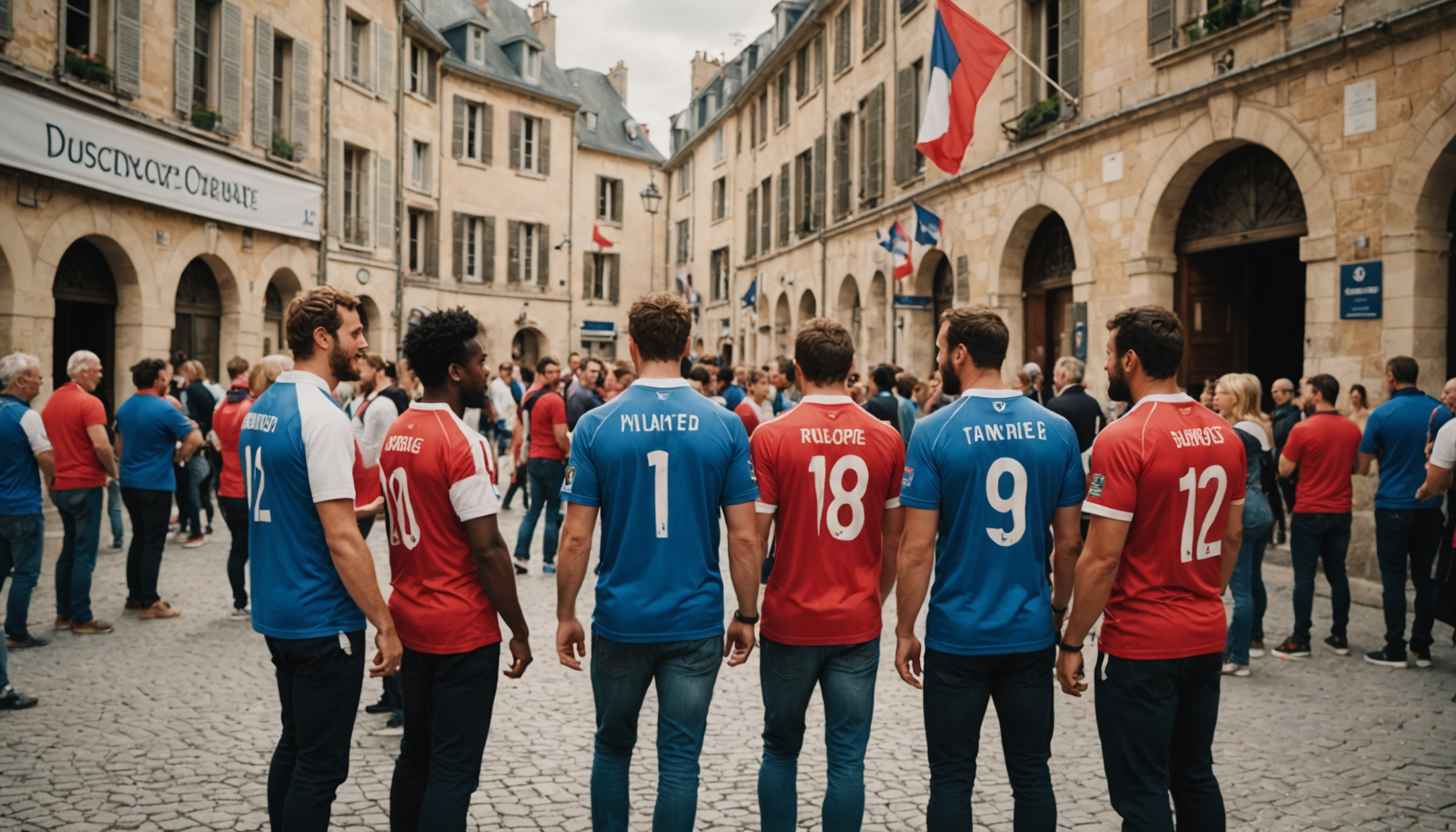 football ou le rugby : quel sport unit le plus la france ? — nt un sentiment d'appartenance partagé par des millions