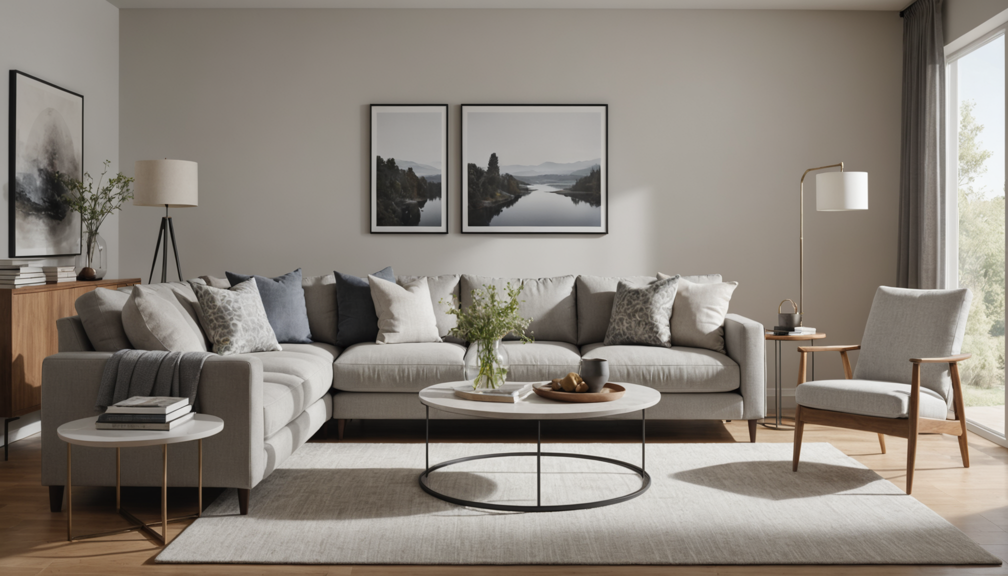 habitat moderne : le confort fait-il la différence ? — ux < 400 µg/m³ absence d'irritations, bien-être température