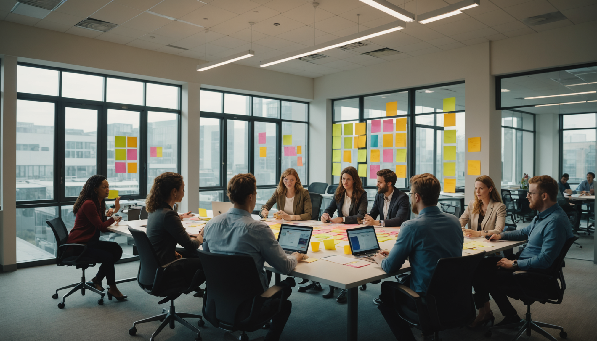 5 astuces pour réinventer votre stratégie moderne — ser l'accès aux insights pour que chaque collaborateur