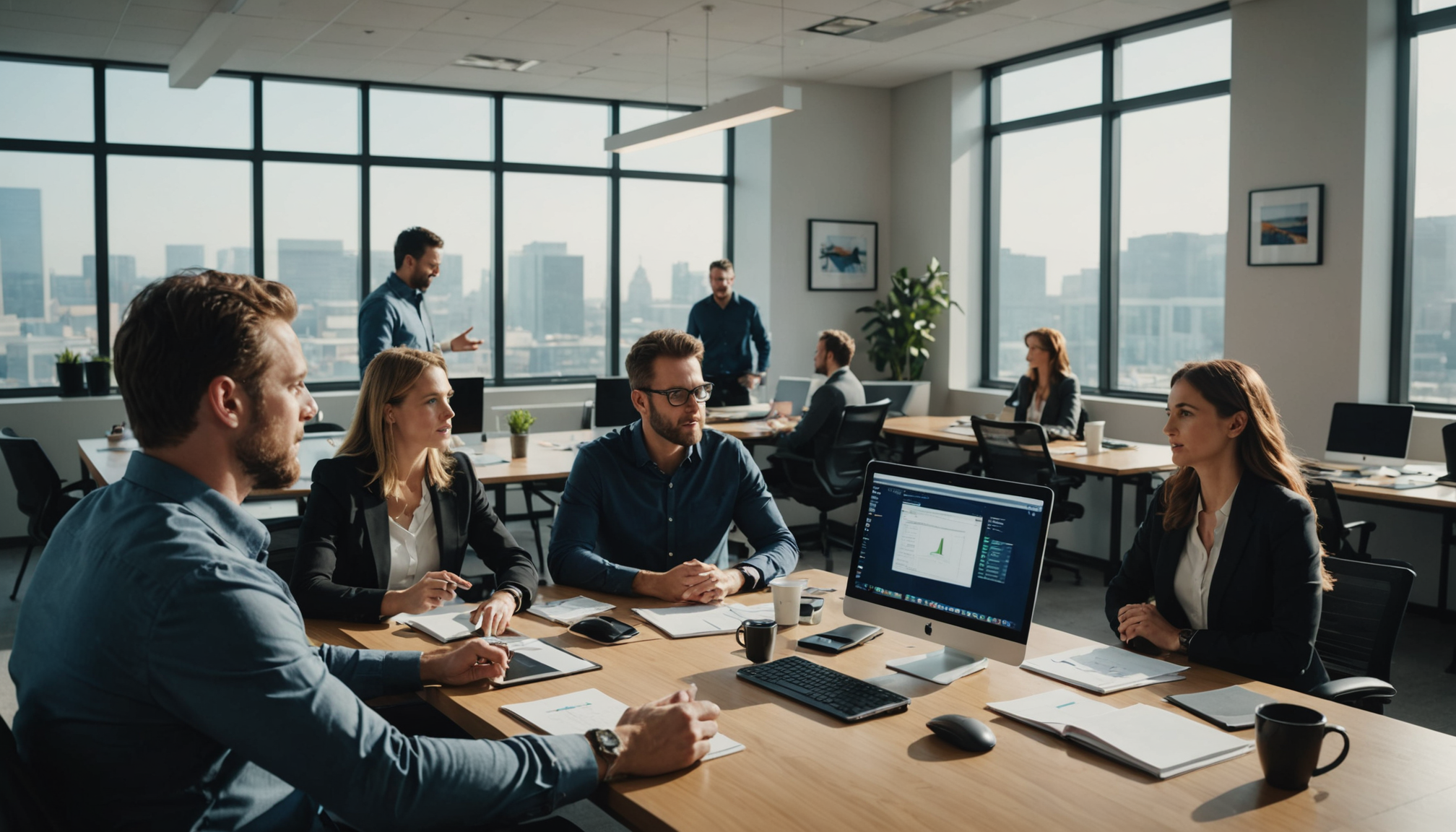 réinventez votre stratégie de marketing pour l'ère numérique — ces métriques vous guident au quotidien. elles révèlent