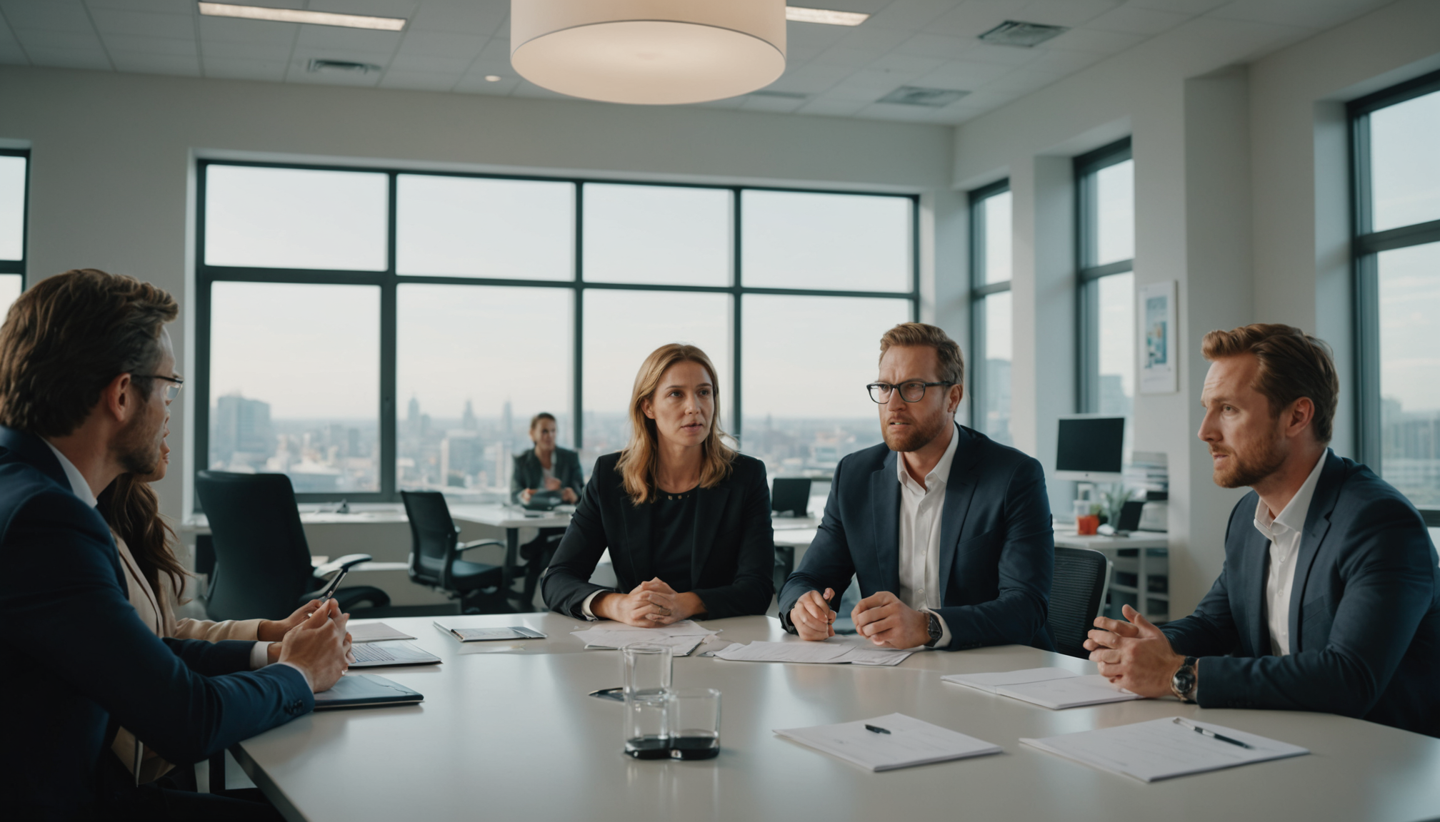 meilleurs cabinets de conseils pour sa transformation numérique — la taille du cabinet compte également. les grandes