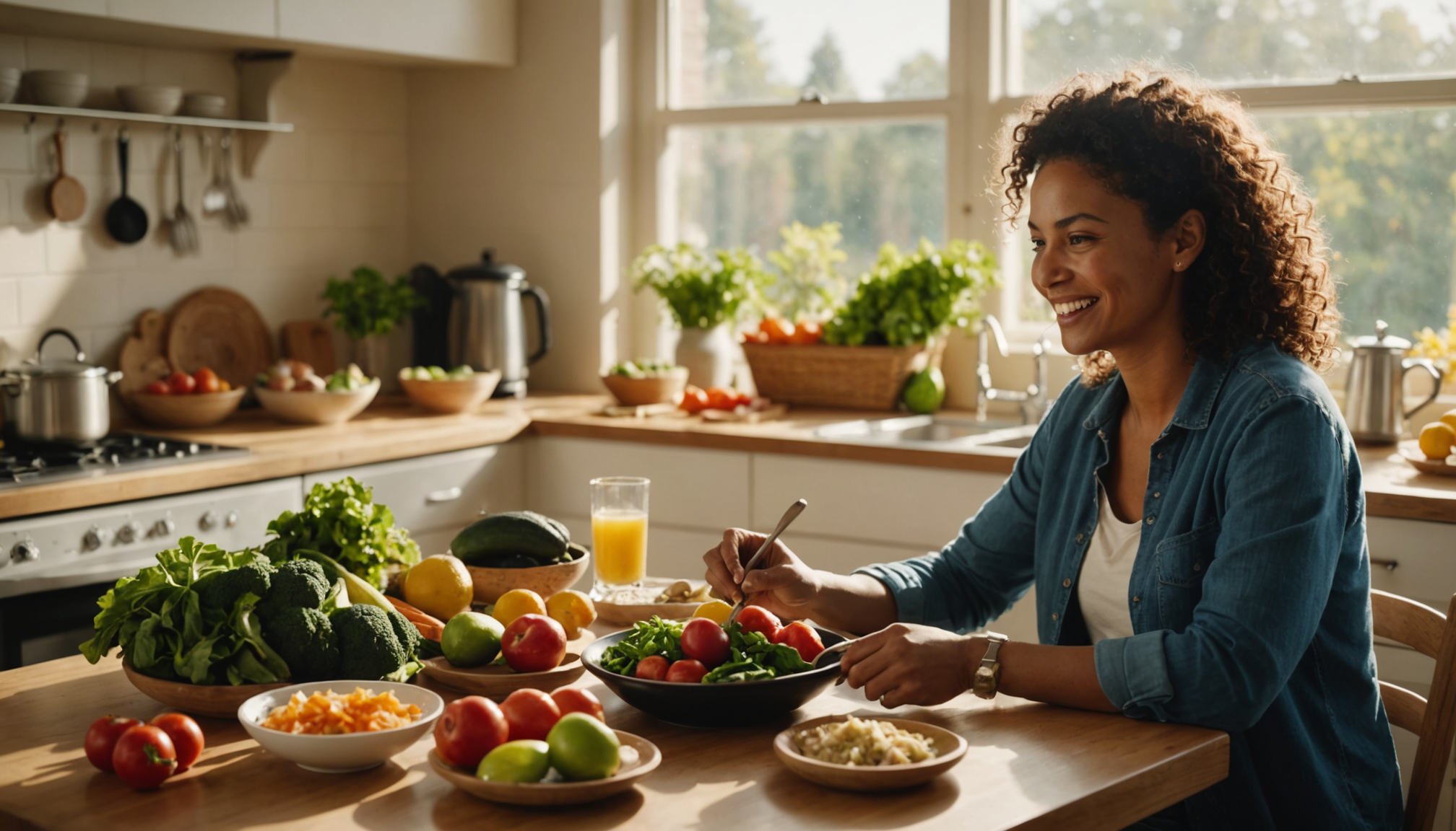 la nutrition influence-t-elle votre éclat naturel ? — le glutathion, surnommé "maître antioxydant", se fabrique dans