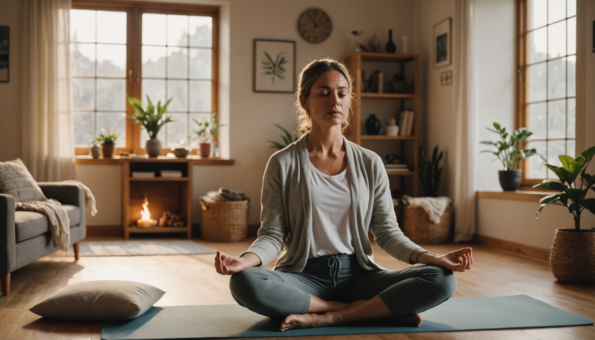 la minceur impacte-t-elle votre bien-être quotidien ? — cette libération mentale transforme votre humeur générale. les
