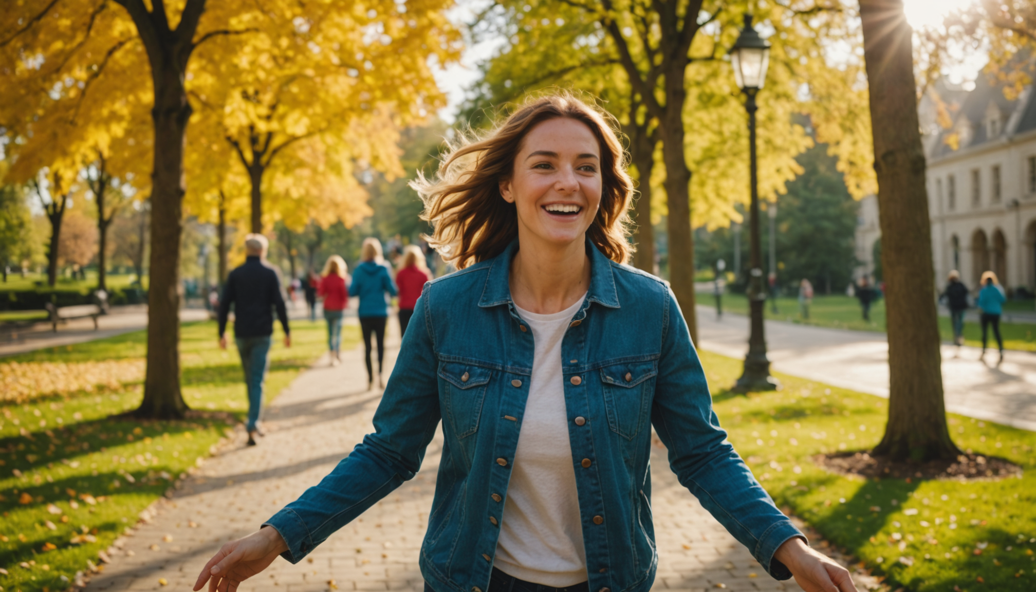 améliorez votre bien-être en 5 étapes simples au quotidien — choisissez une discipline qui vous procure du plaisir.