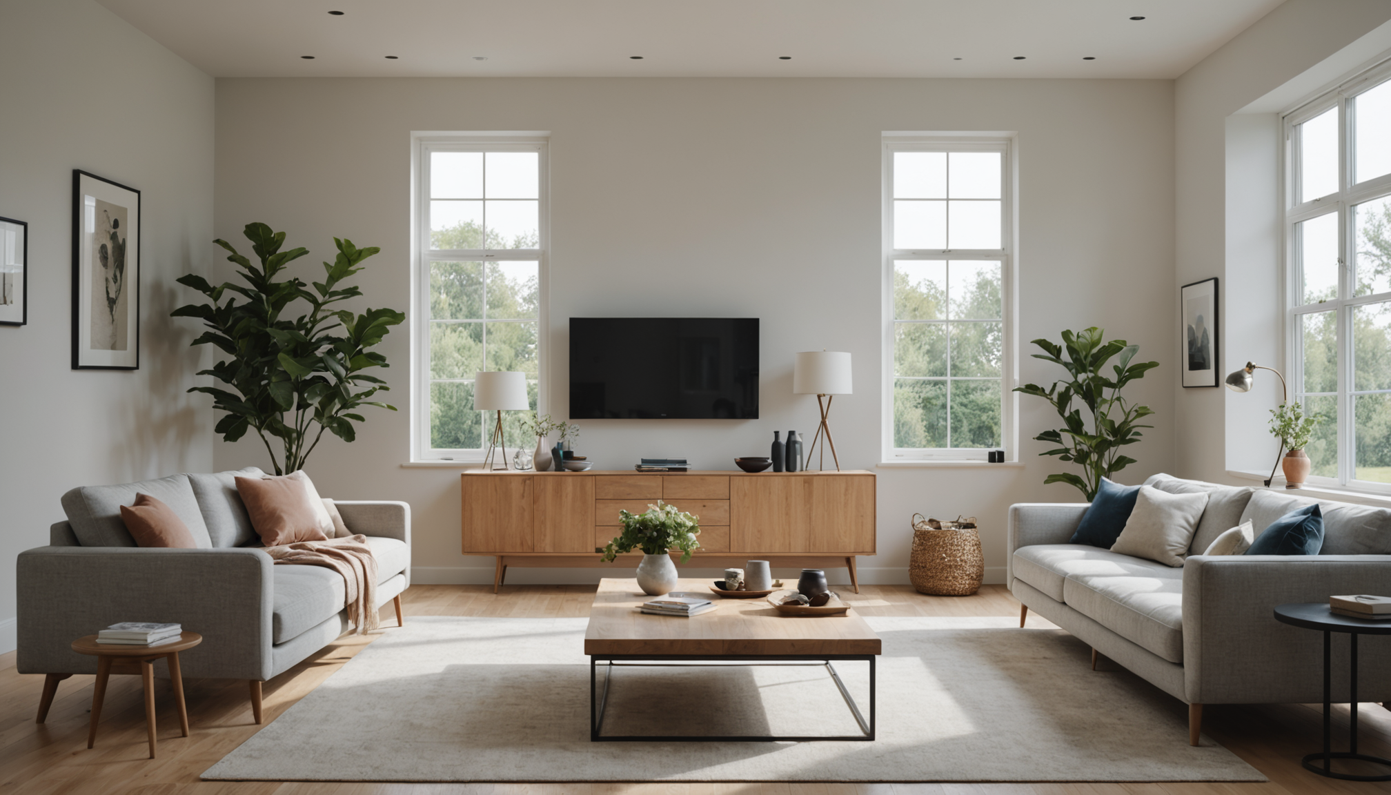 Illustration : vez plus besoin plutôt que jeter investir dans — le minimalisme améliore-t-il votre qualité de vie ?